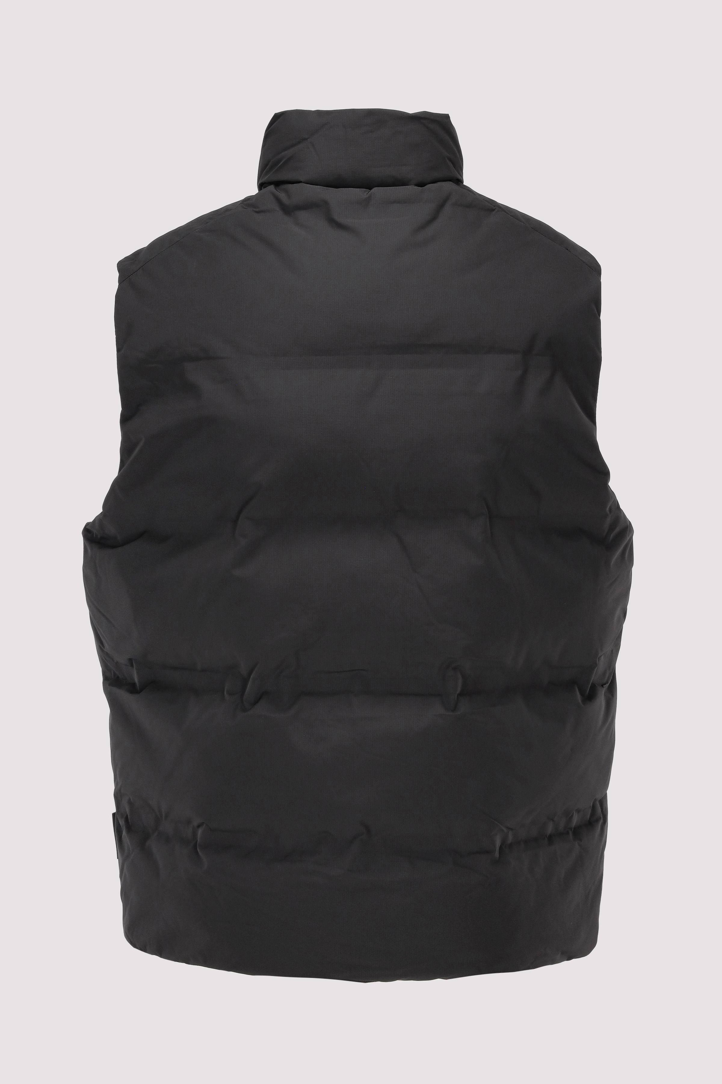 Jack and Jones - JJESOHO BODYWARMER COLLAR SN Jack and Jones - JJESOHO BODYWARMER COLLAR SN