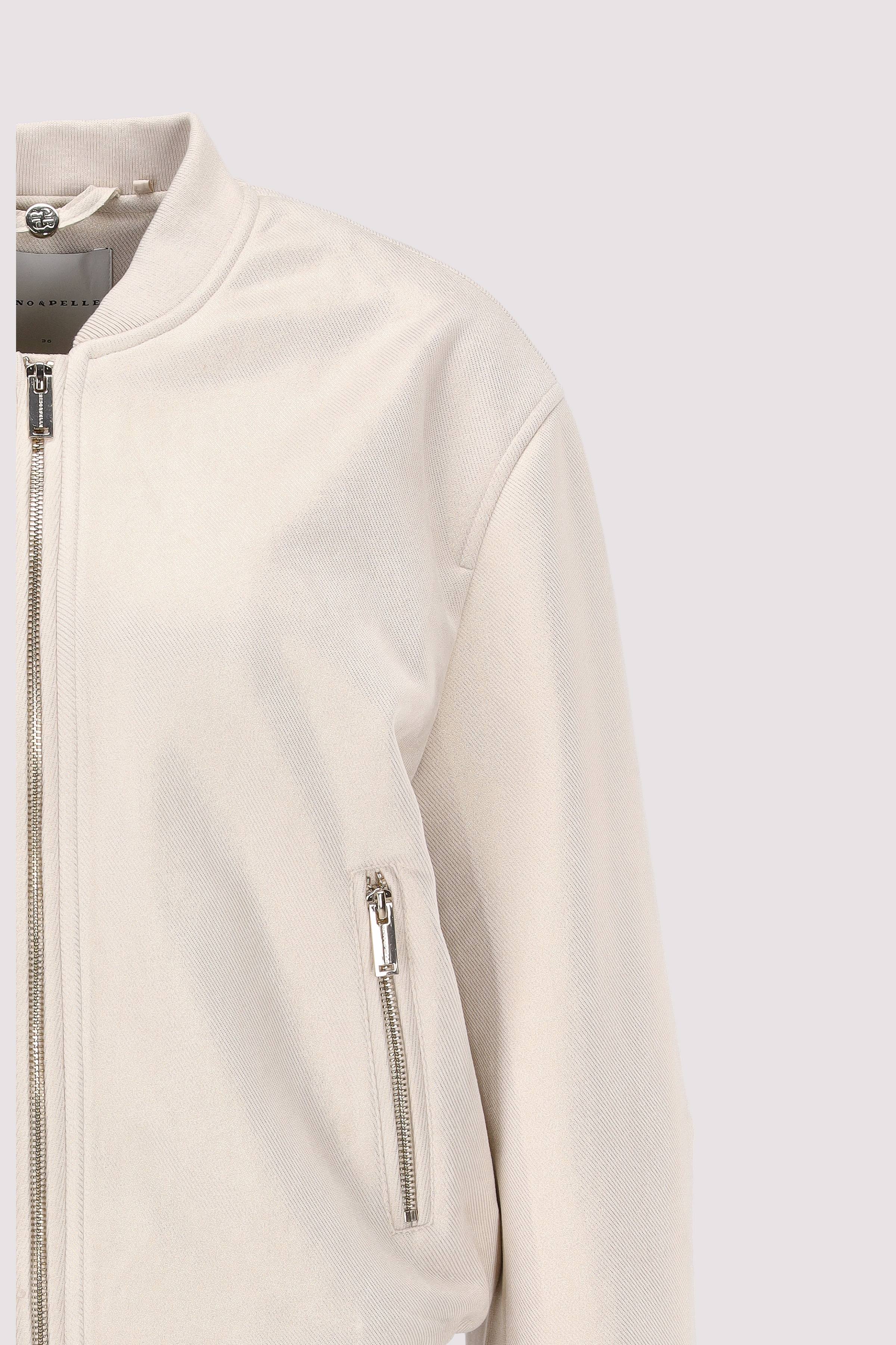 Rino and Pelle - Bomberjacke Jonina