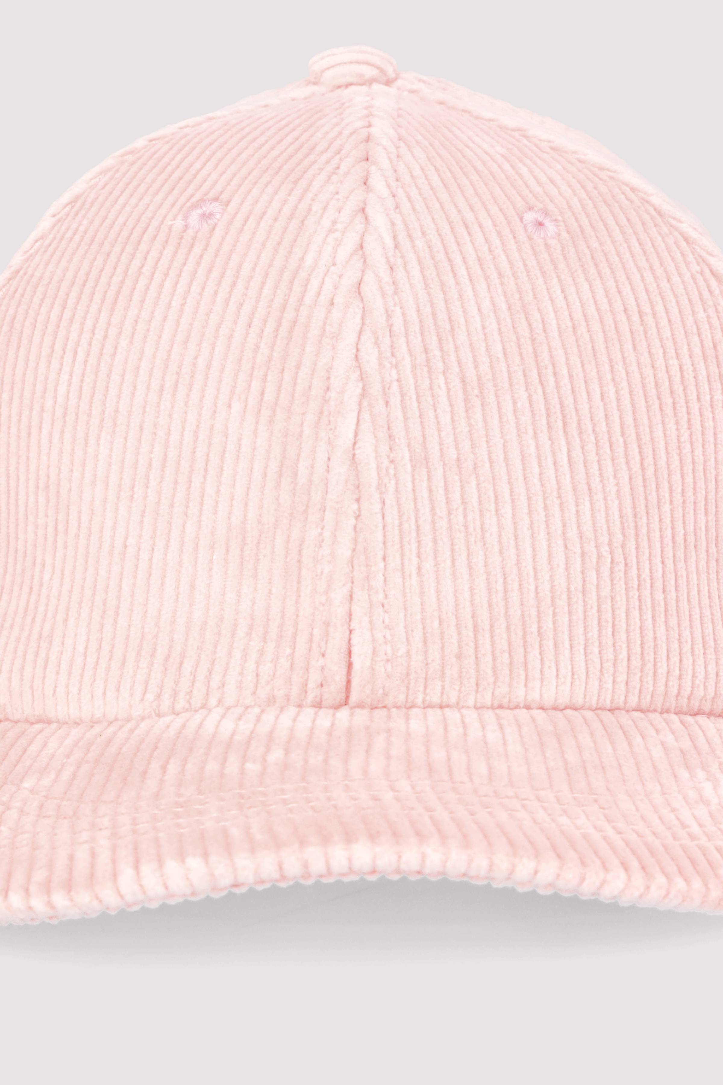 Cap, Corduroy