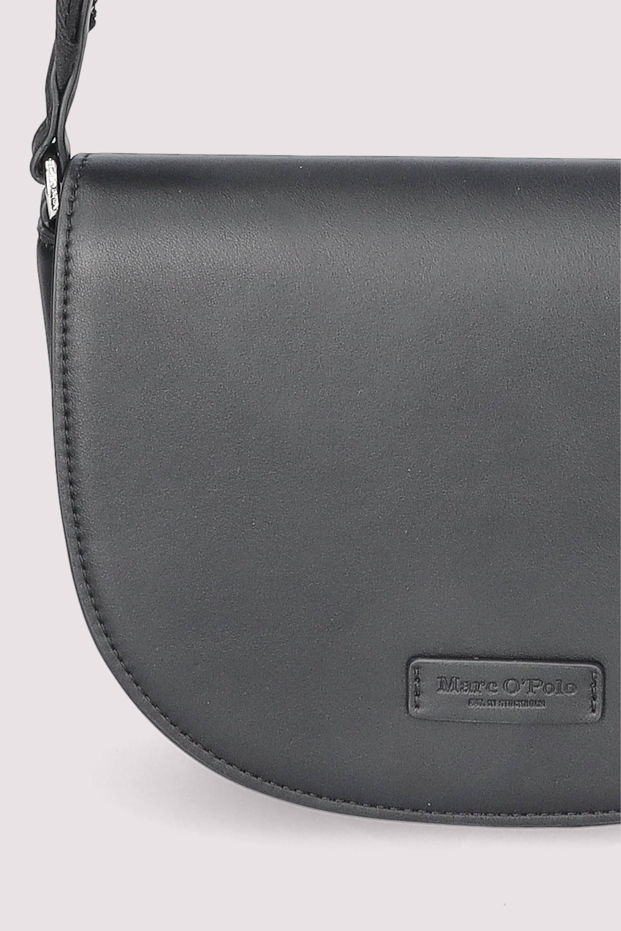 Marc O´Polo Accessoires - Marc O'Polo Crossbody Bag Schwarz