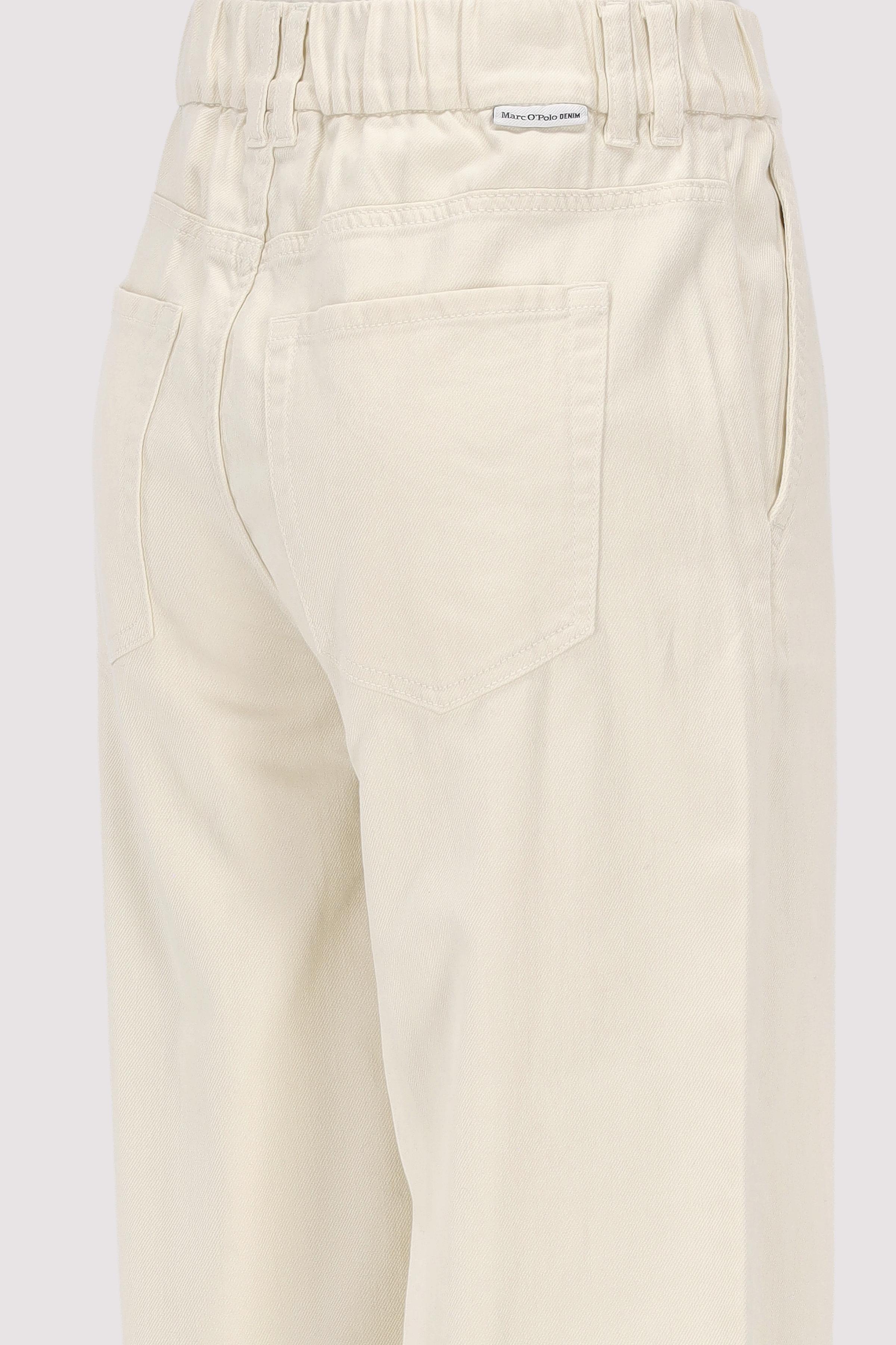 Marc O´Polo - Woven 5-Pockets