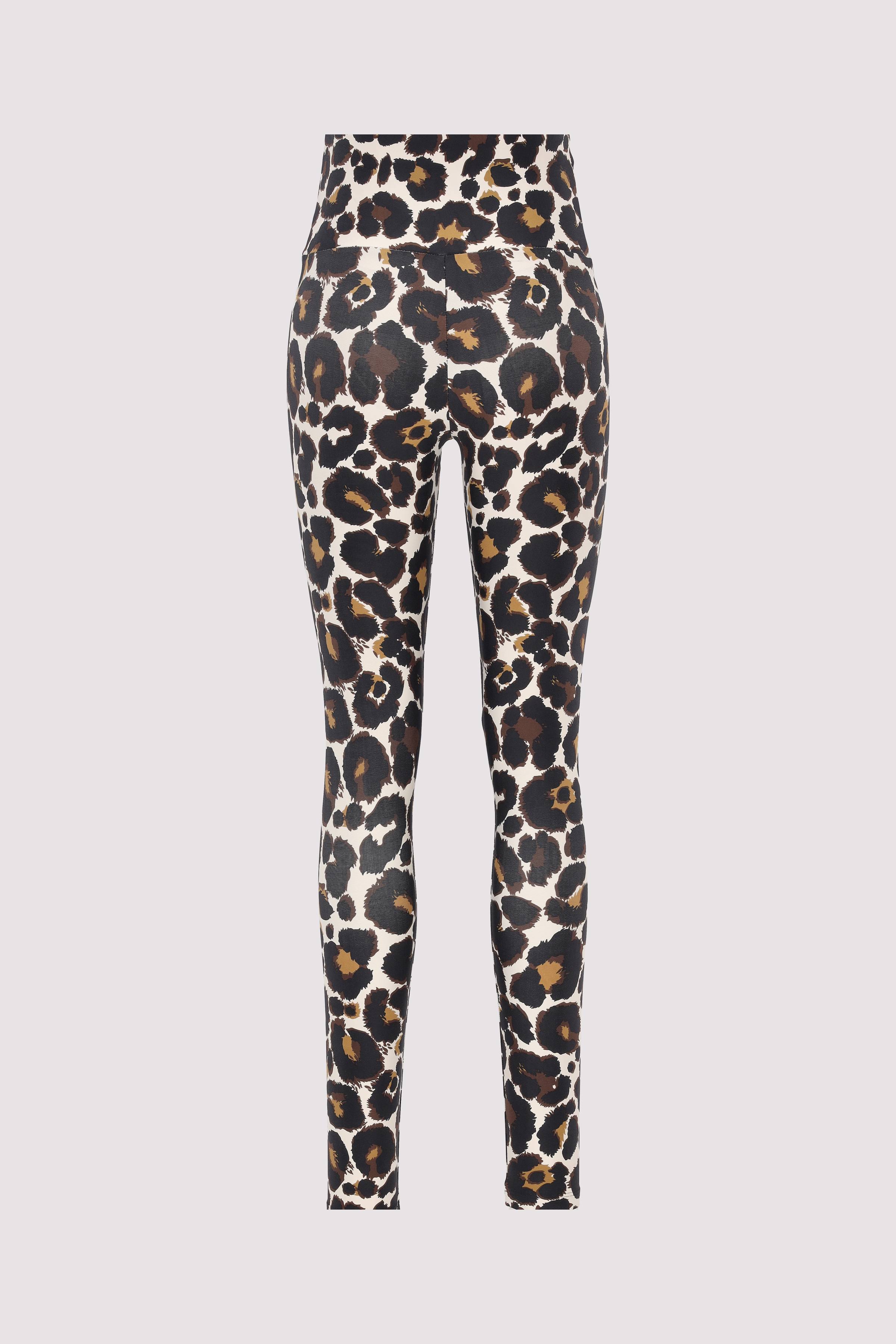 Classic Legging High Waist