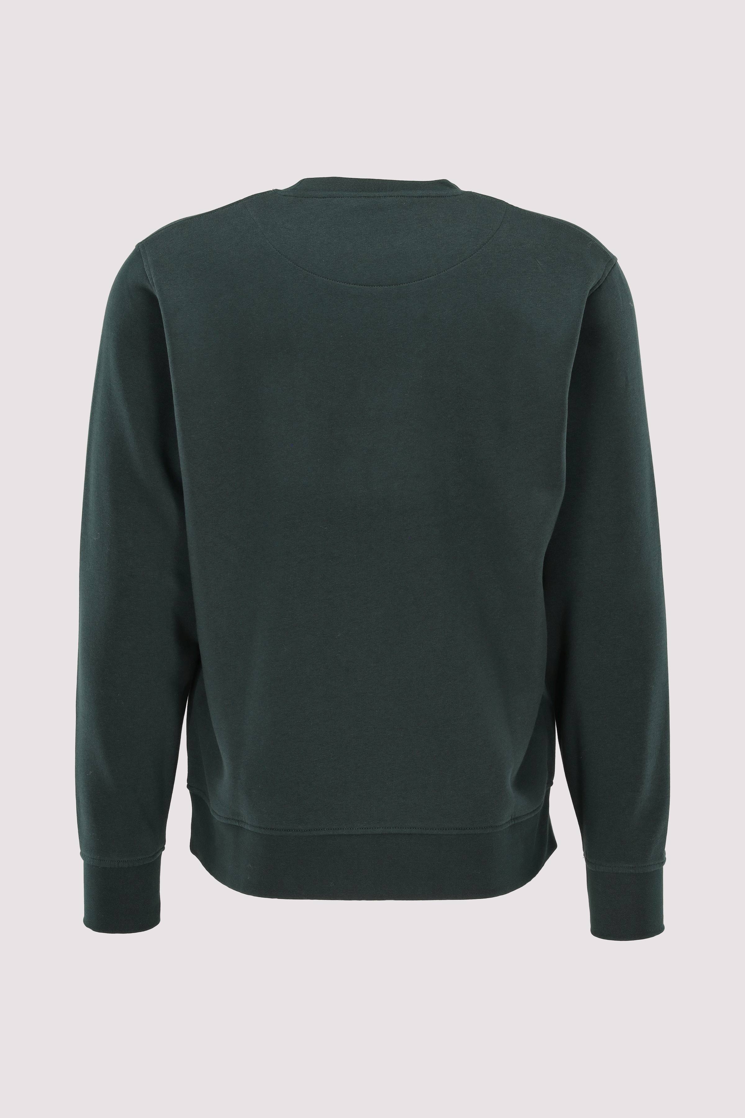Jack and Jones Herren-Sweatshirt Scarab