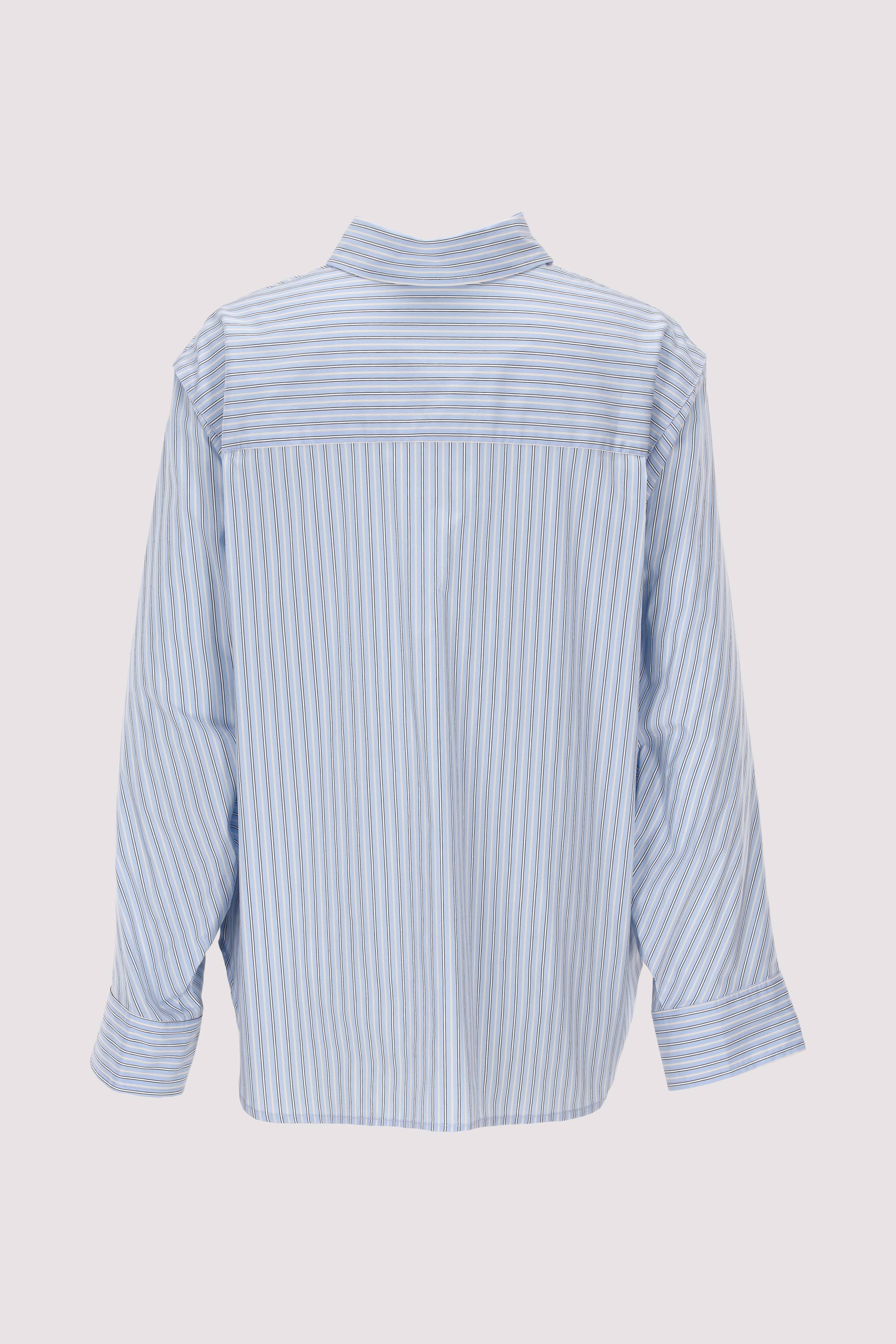 Gitta Banko - Gitta Banko Bluse gestreift elegant