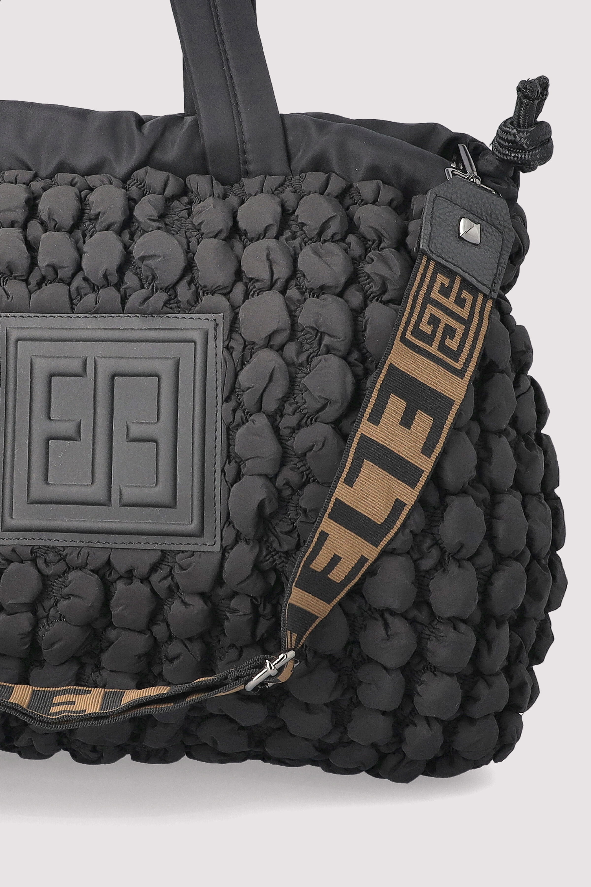 El Bags - Gofre Shopper El Bags - Gofre Shopper