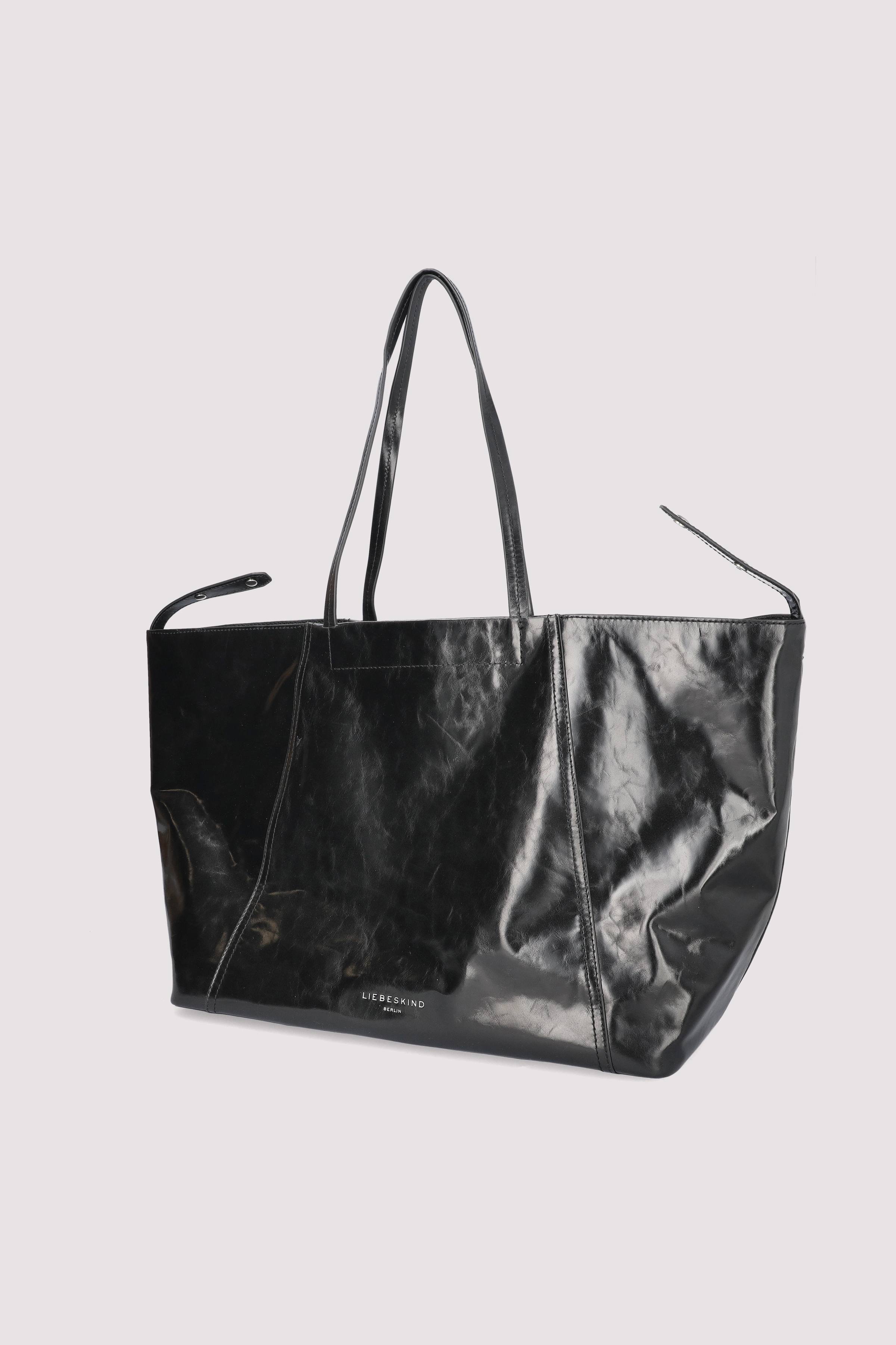 Shopper | Grey/black | 1 | 4099593133048