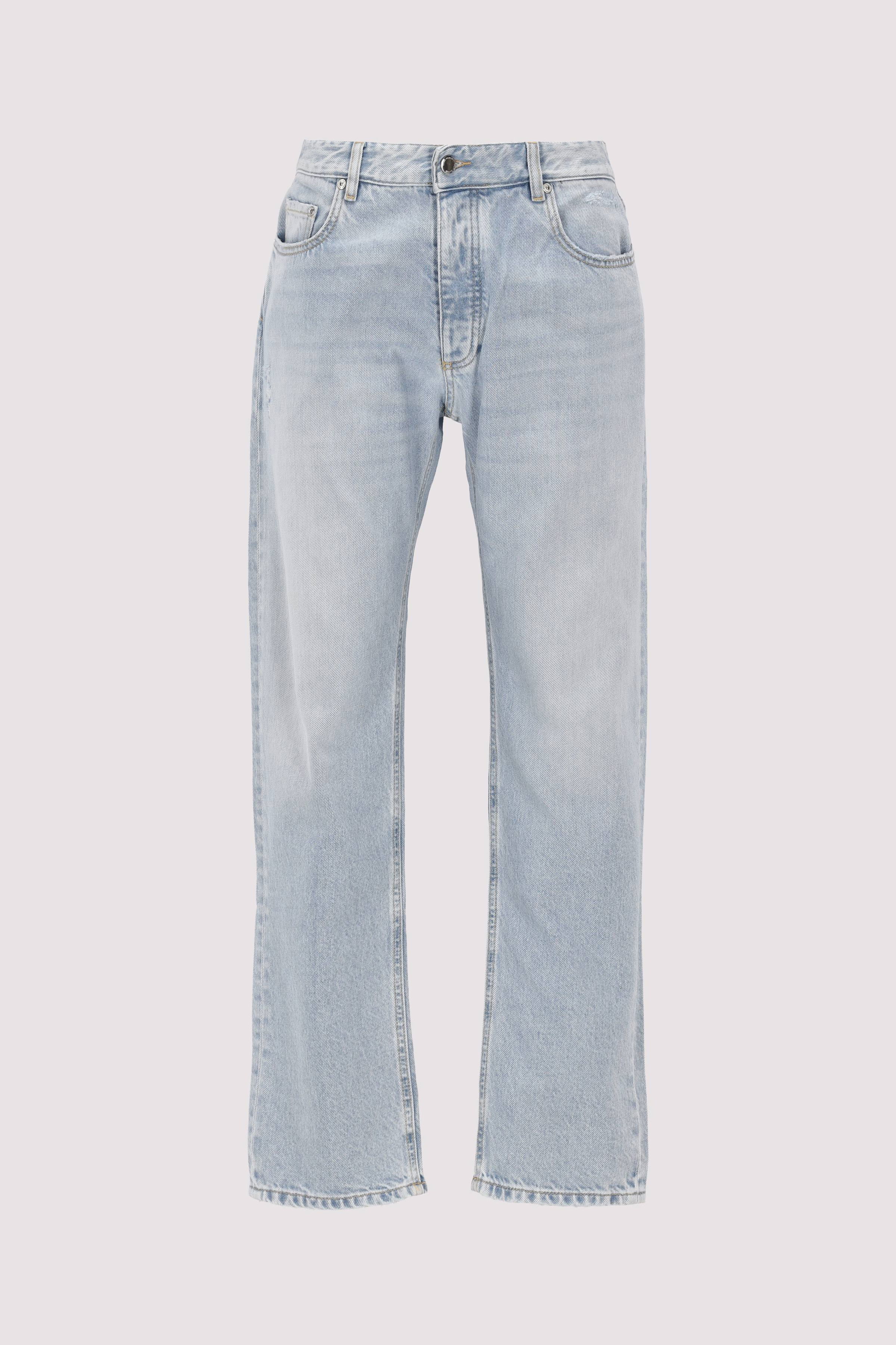 Jeans Kanye