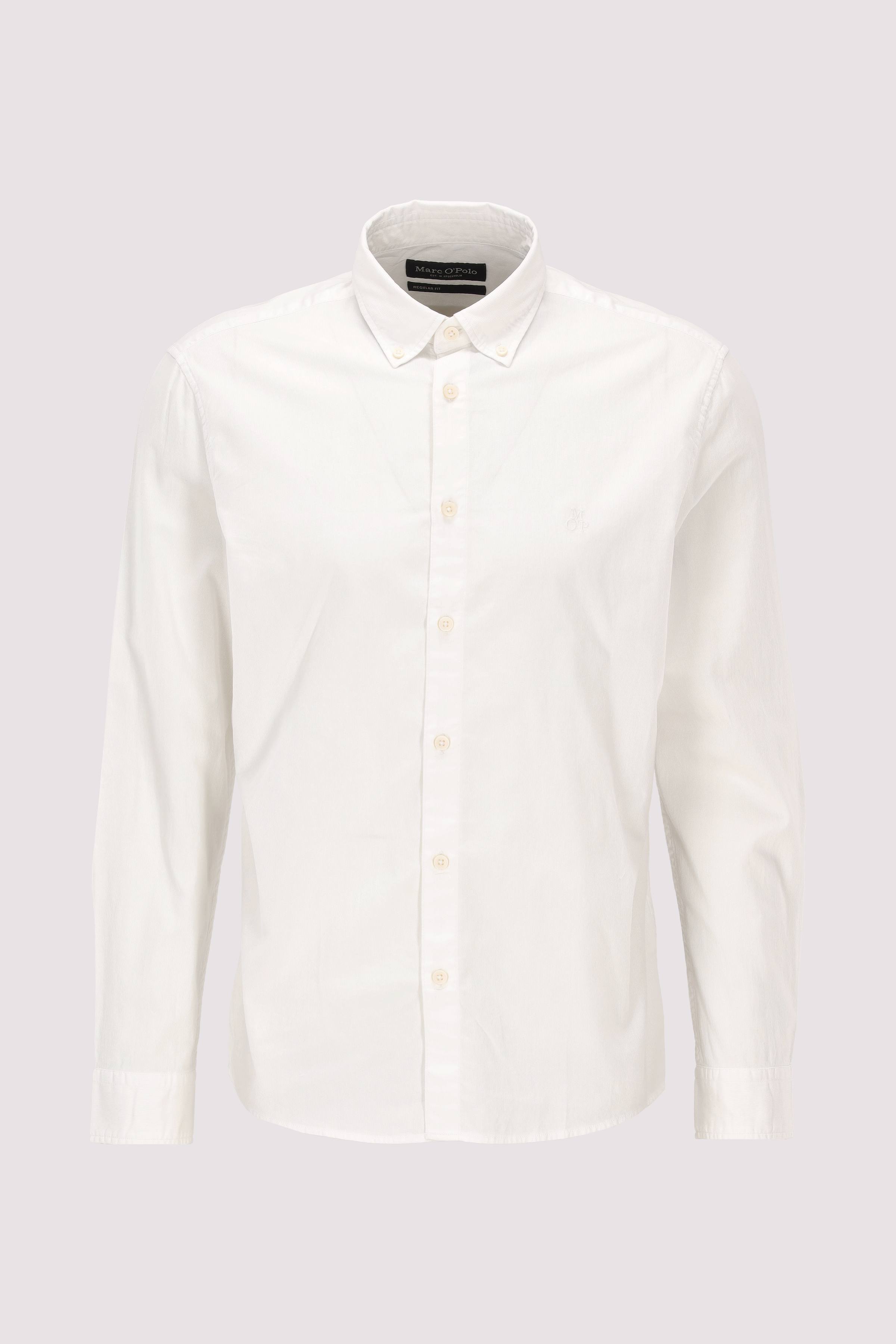 Woven Shirts Longsleeve