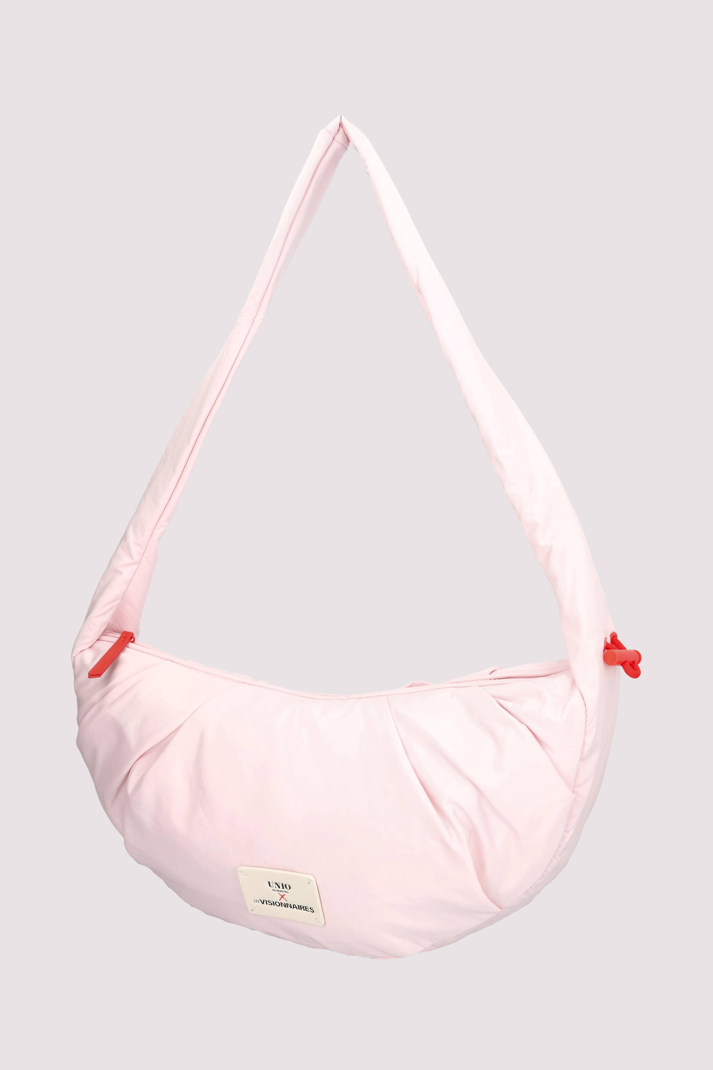 Les Visionnaires - Rosa Crossbody Bag aus Nylon