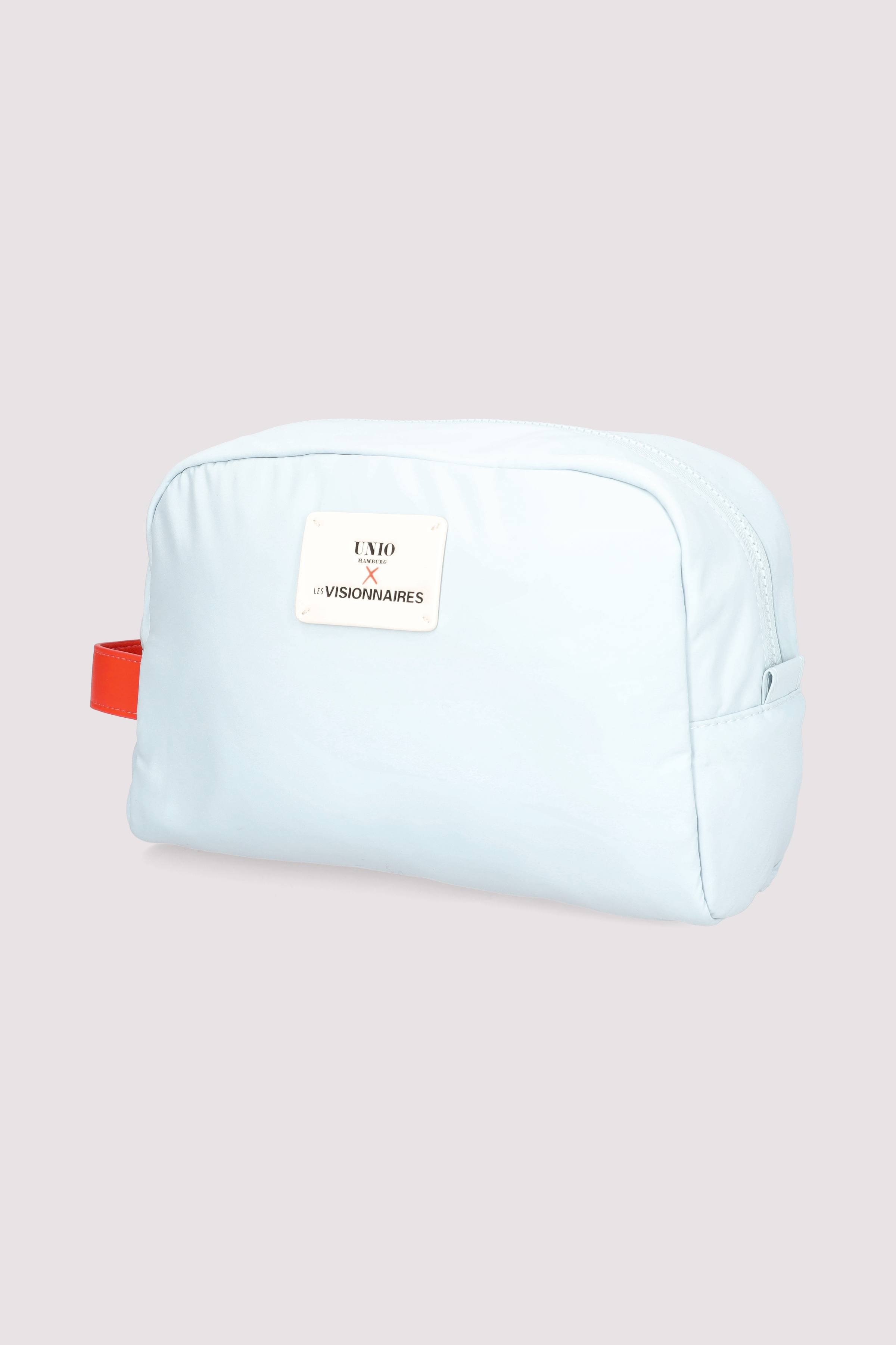 Les Visionnaires - Kosmetiktasche Les Visionnaires Blau