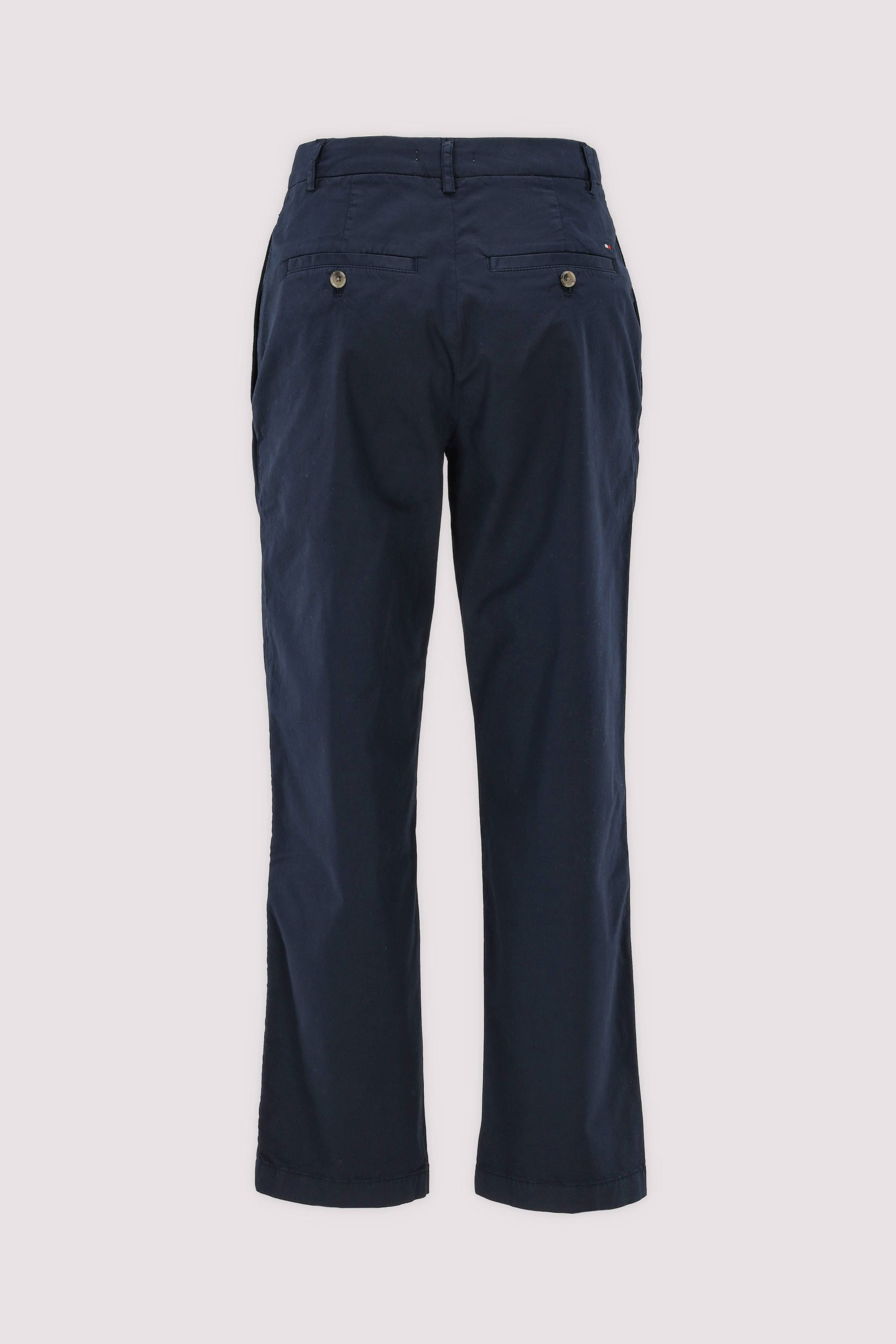 CO GMD SLIM STRAIGHT CHINO