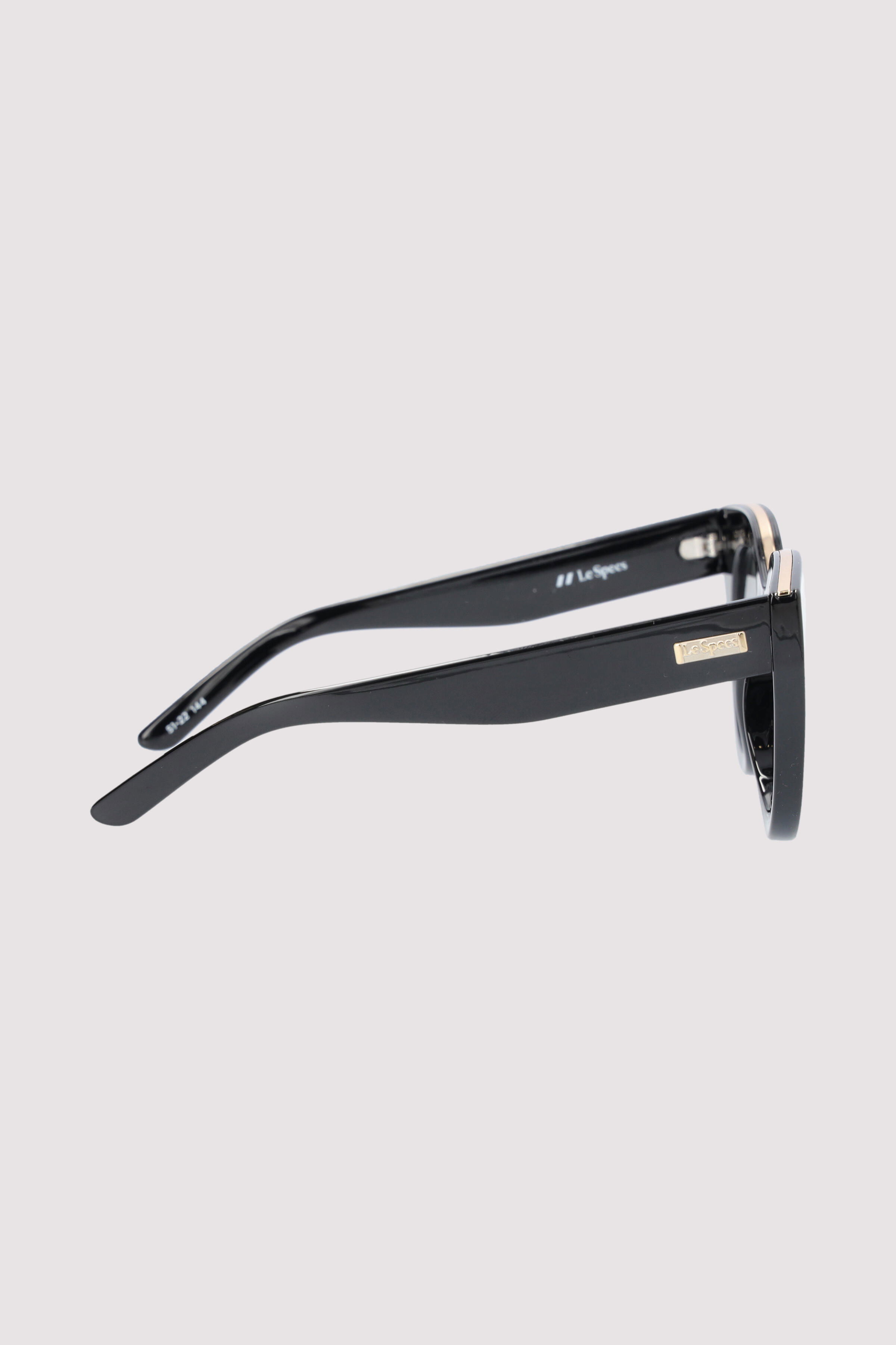 Le Specs - Brille Air Heart