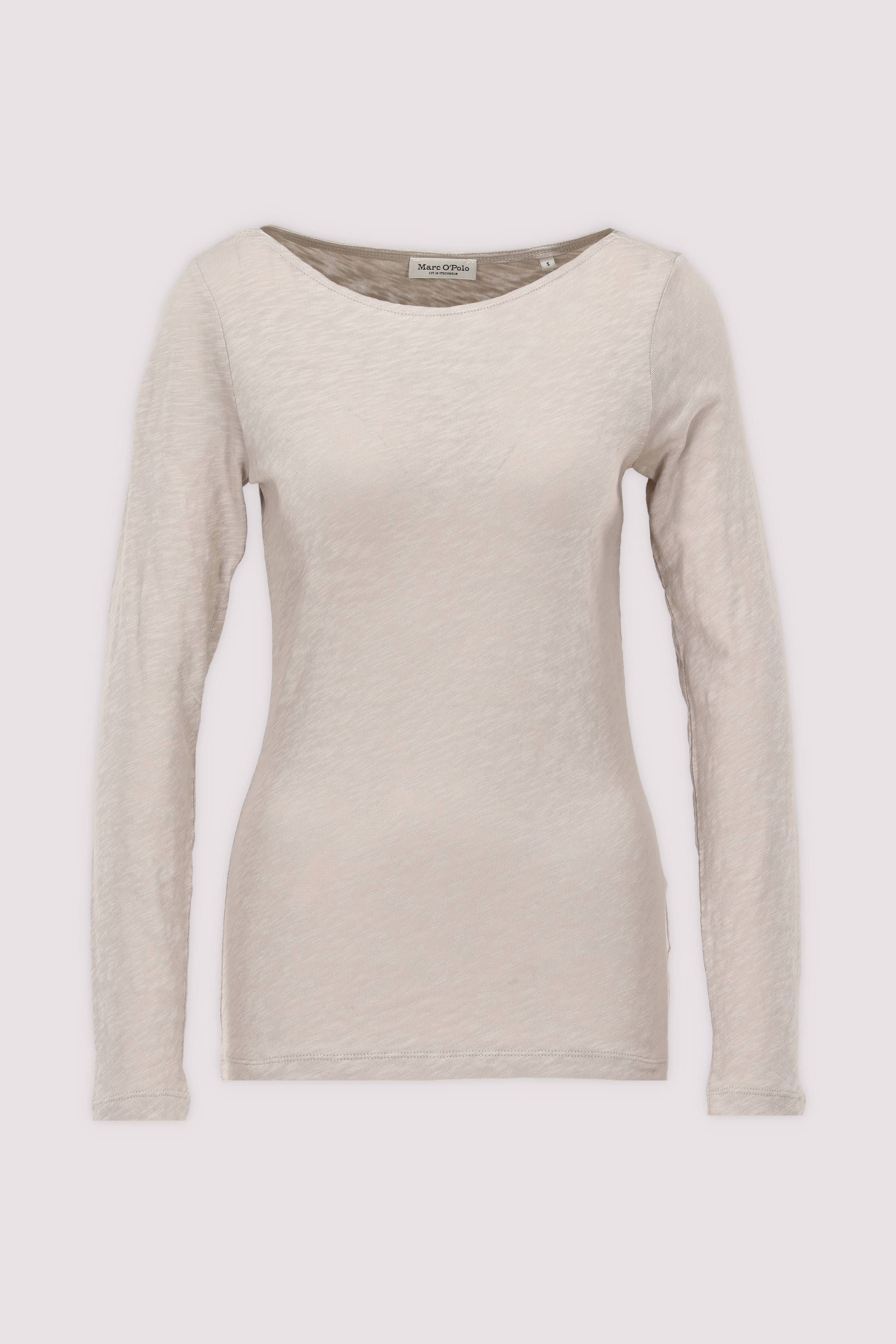 Jersey T-Shirts Longsleeve