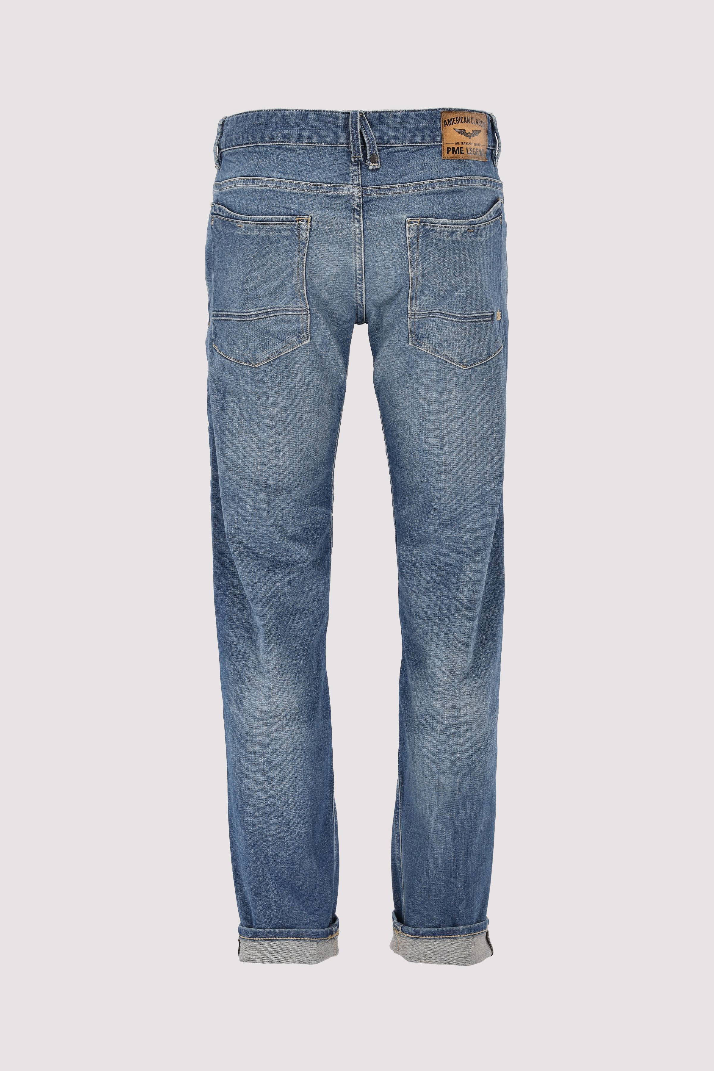 PME Legend - COMMANDER 3.0 FRESH MID BLUE PME Legend - COMMANDER 3.0 FRESH MID BLUE