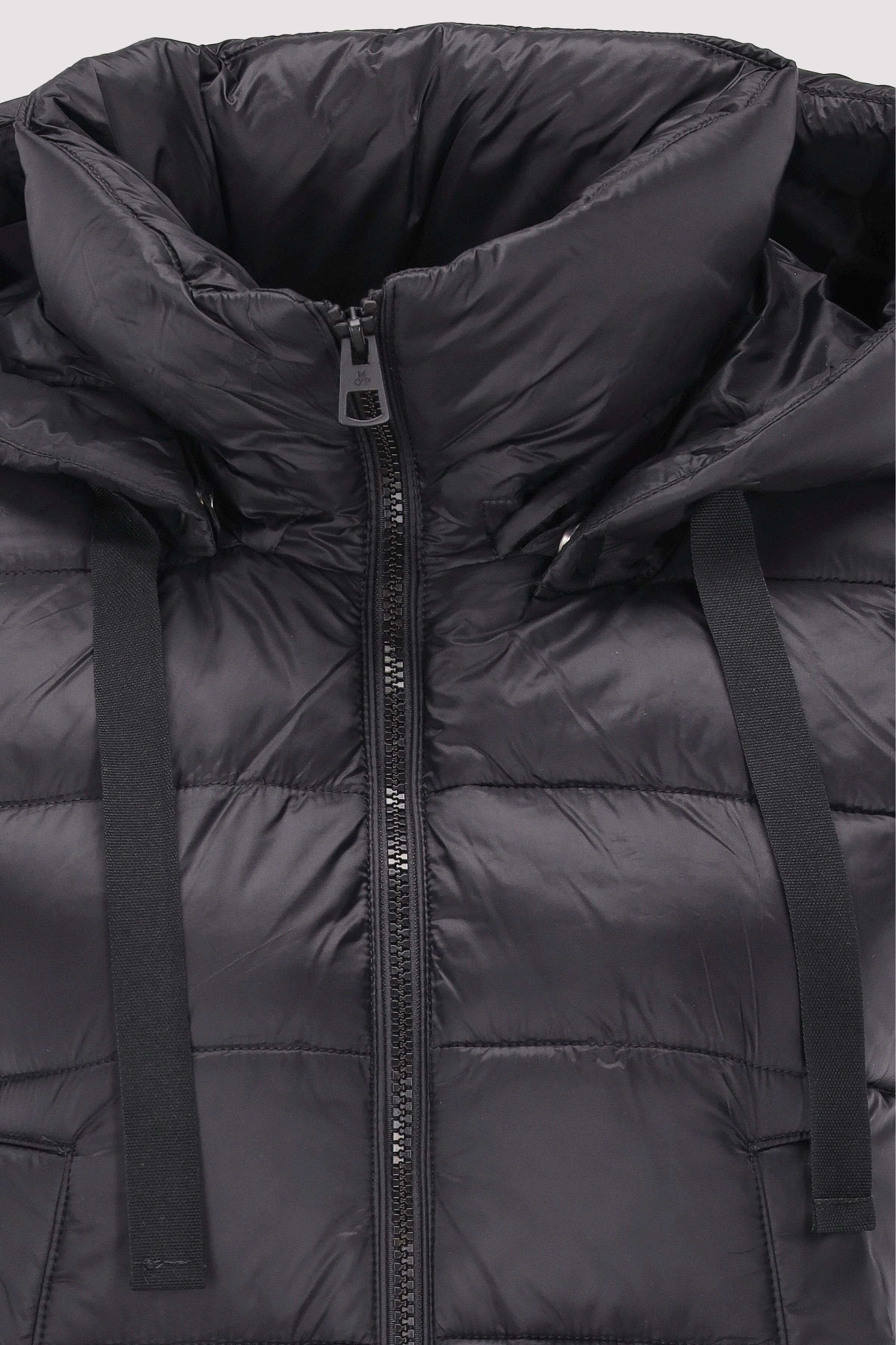 Marc O´Polo International - BNOS recycled no down, vest, d Marc O´Polo International - BNOS recycled no down, vest, d