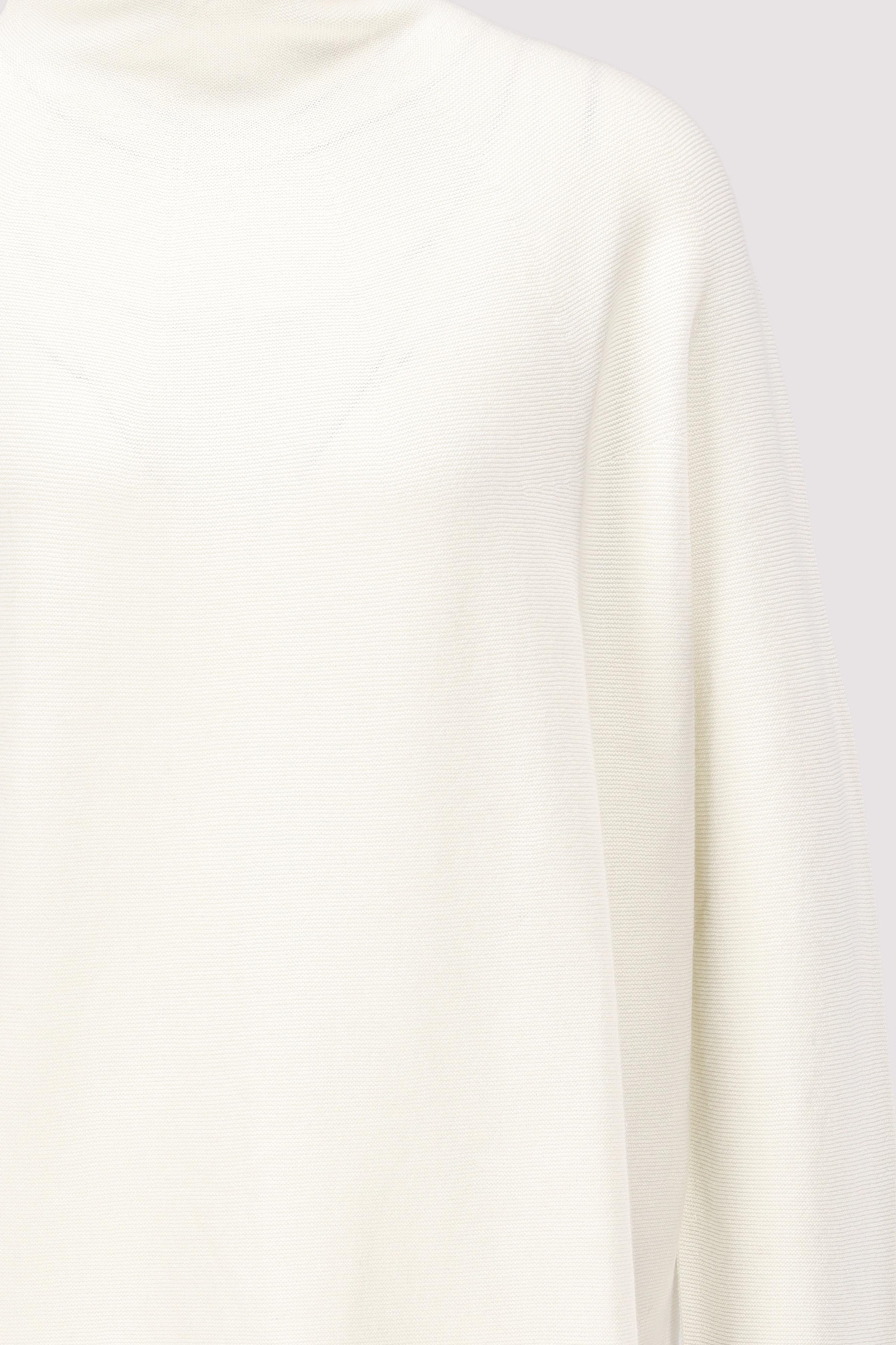 Marc O´Polo International - Pullover, longsleeve, stand-up
