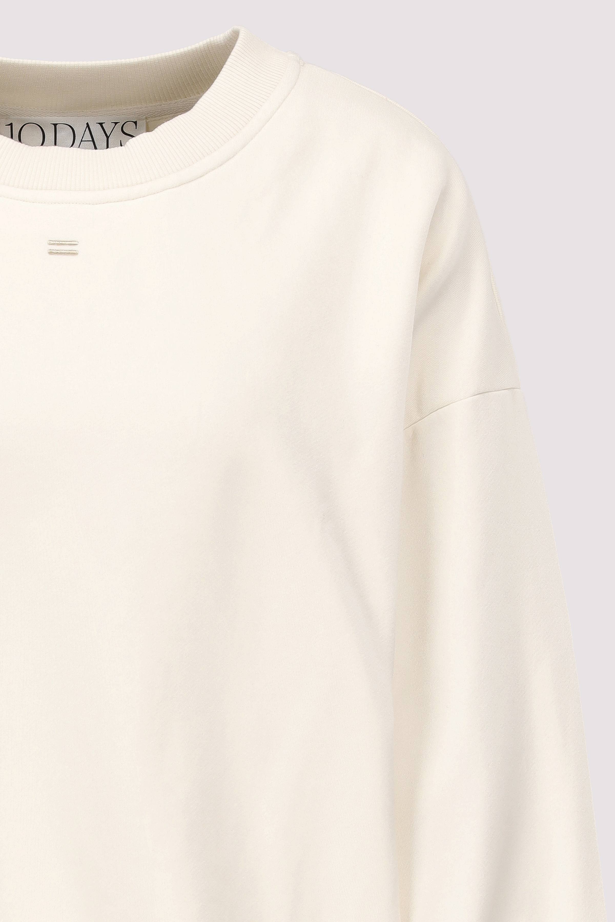 10Days - Sweater Curly 10