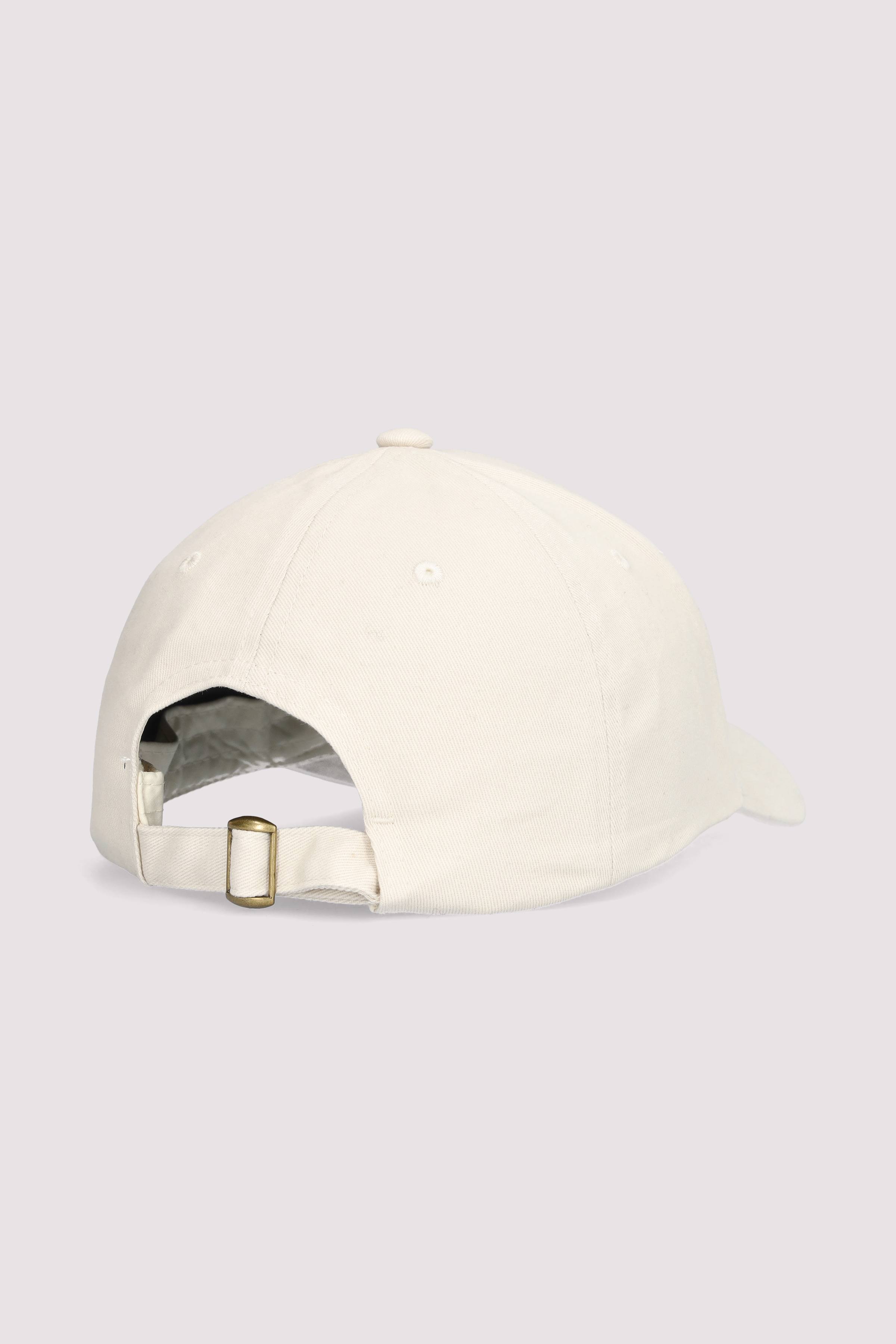 Jack and Jones - JACURBN BASEBALL CAP NOOS Jack and Jones - JACURBN BASEBALL CAP NOOS