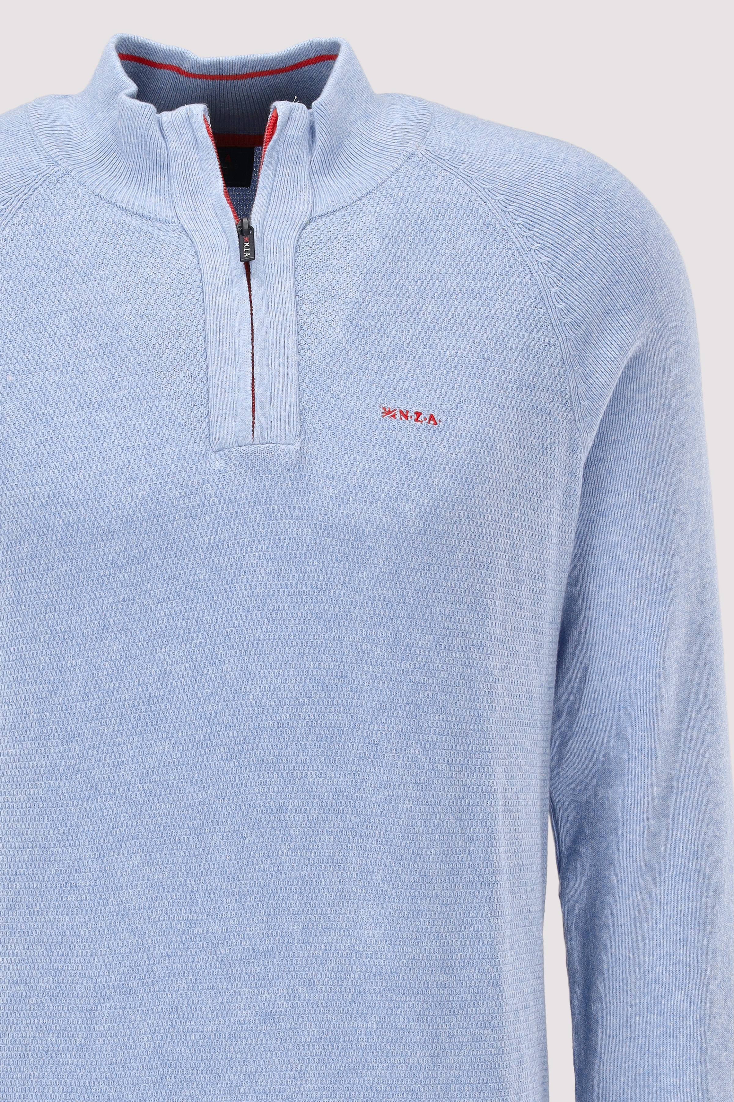 New Zealand Auckland - PULLOVER HALF ZIP