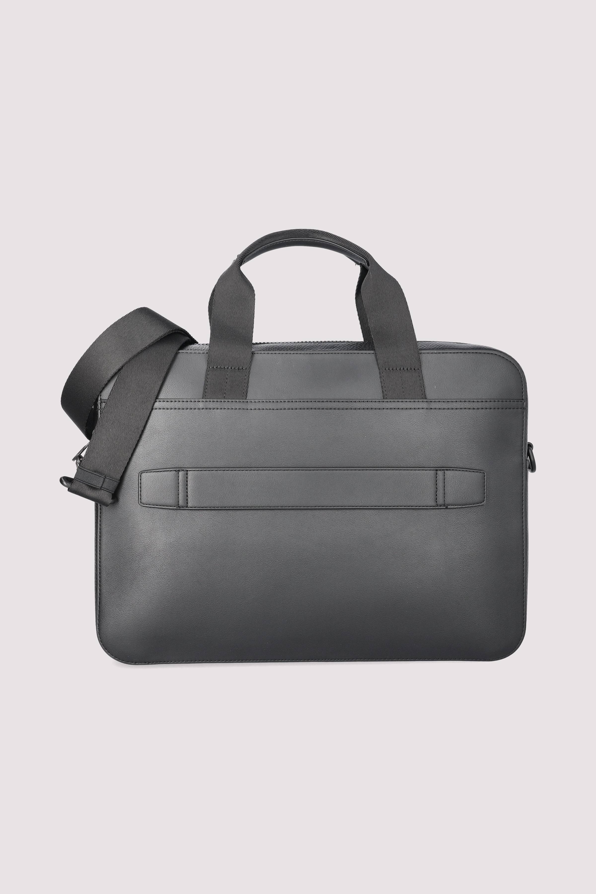 Tommy Hilfiger - TH FOUNDATION COMPUTER BAG Tommy Hilfiger - TH FOUNDATION COMPUTER BAG