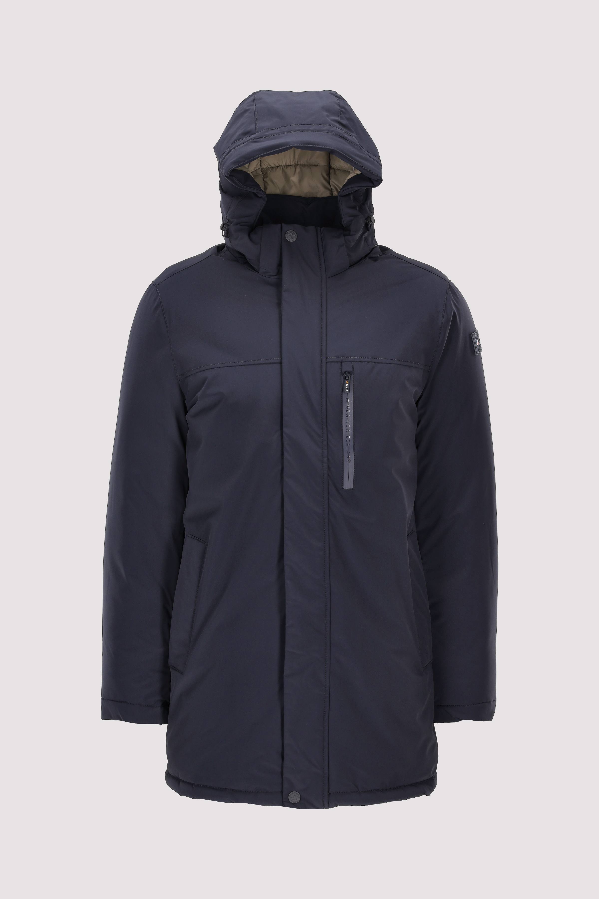 New Zealand Auckland - New Zealand Auckland Jacke Oxford