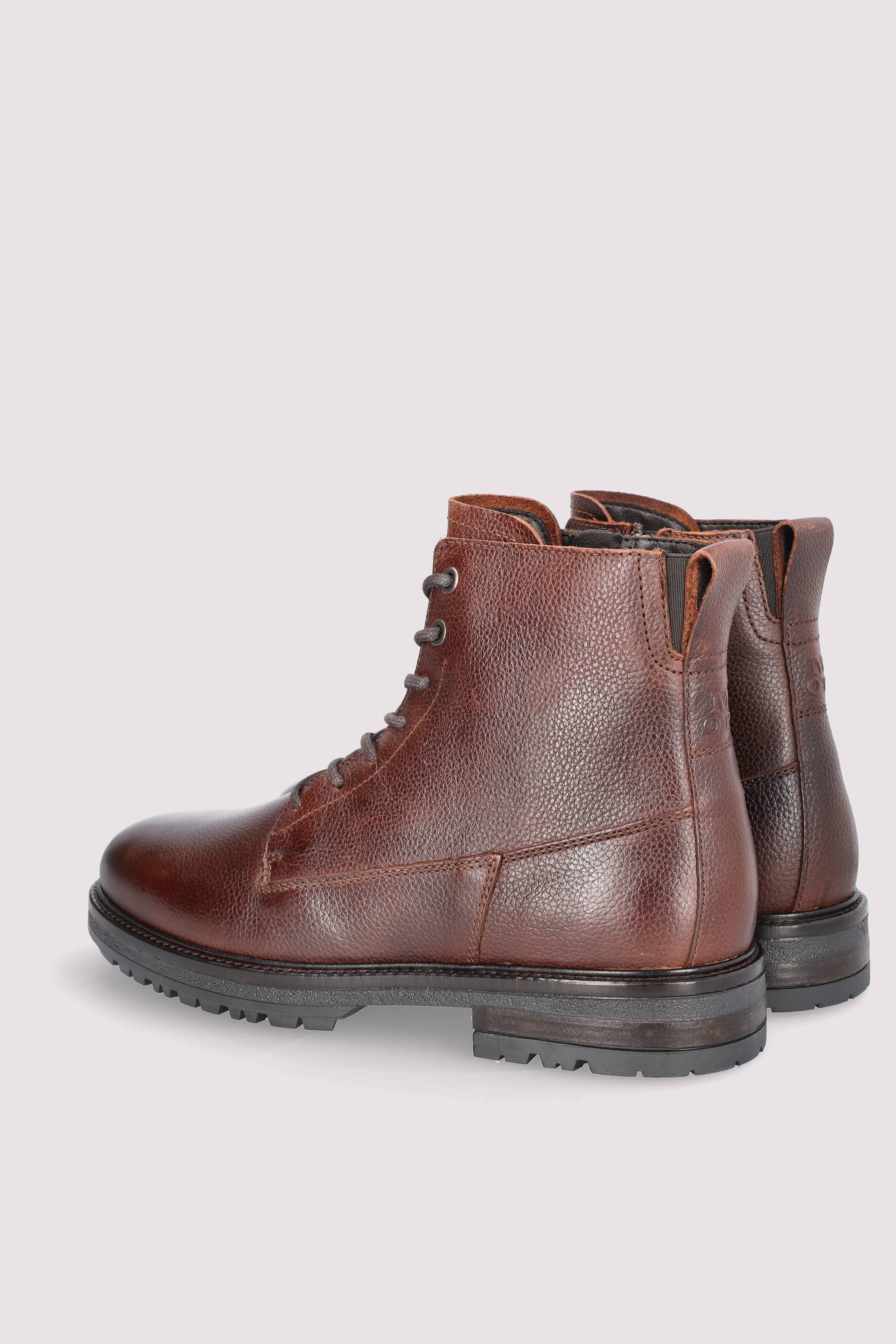 Marc O Polo Shoes - Lace up Bootie Marc O Polo Shoes - Lace up Bootie