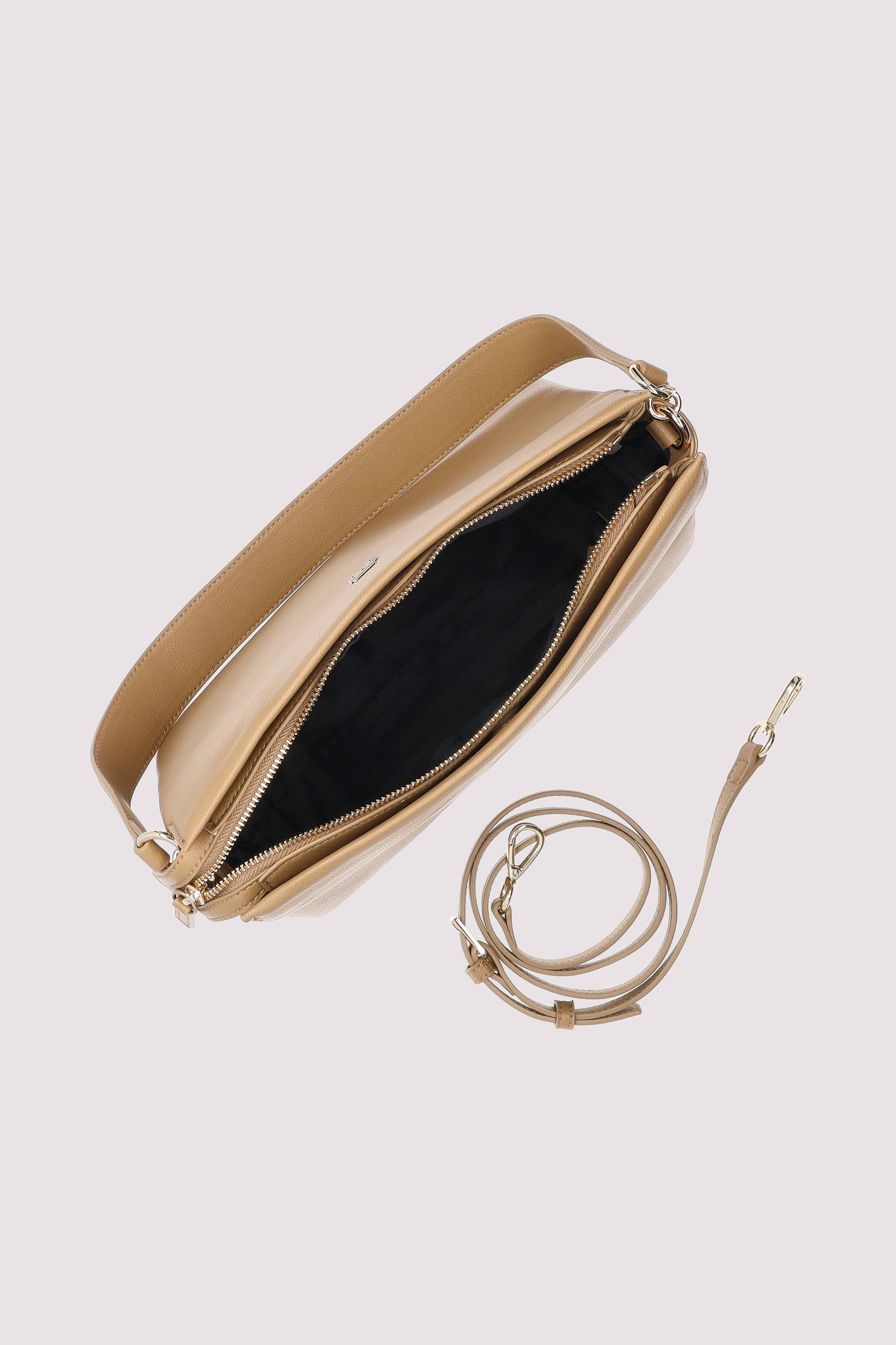 Tommy Hilfiger - TH LEGACY MED SATCHEL Tommy Hilfiger - TH LEGACY MED SATCHEL