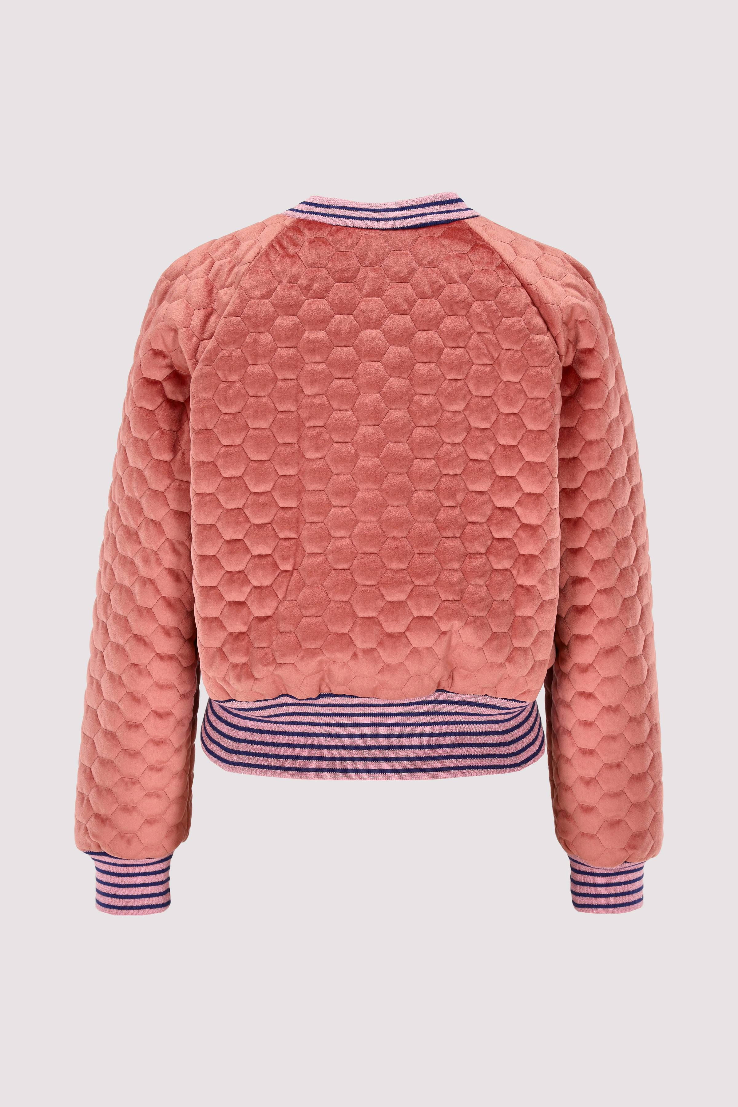 F8 - Lady Crop Bomber