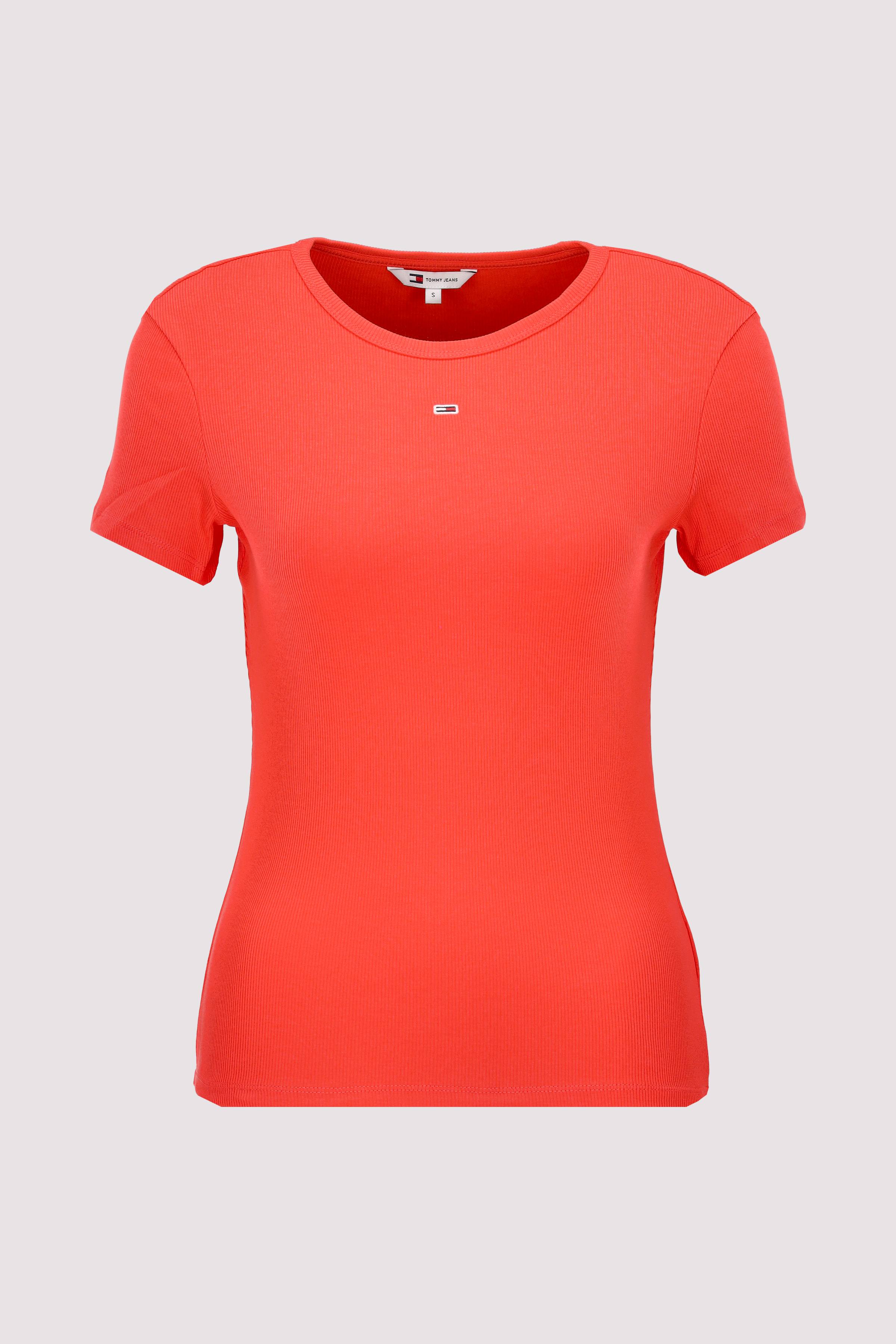 TJW SLIM ESSENTIAL RIB SS EXT