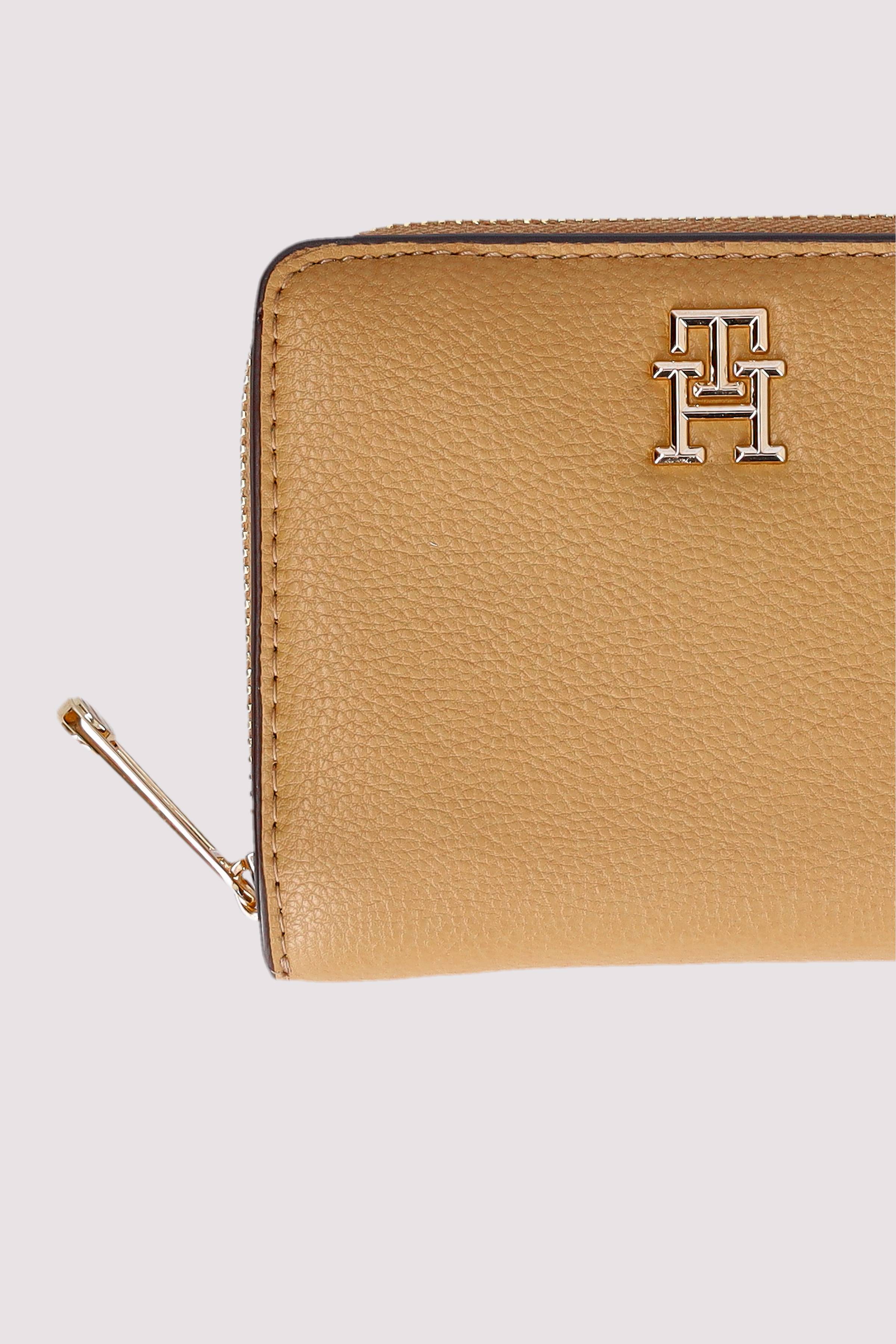 Tommy Hilfiger - TH SOFT LOGOTAPE MED ZA Tommy Hilfiger - TH SOFT LOGOTAPE MED ZA