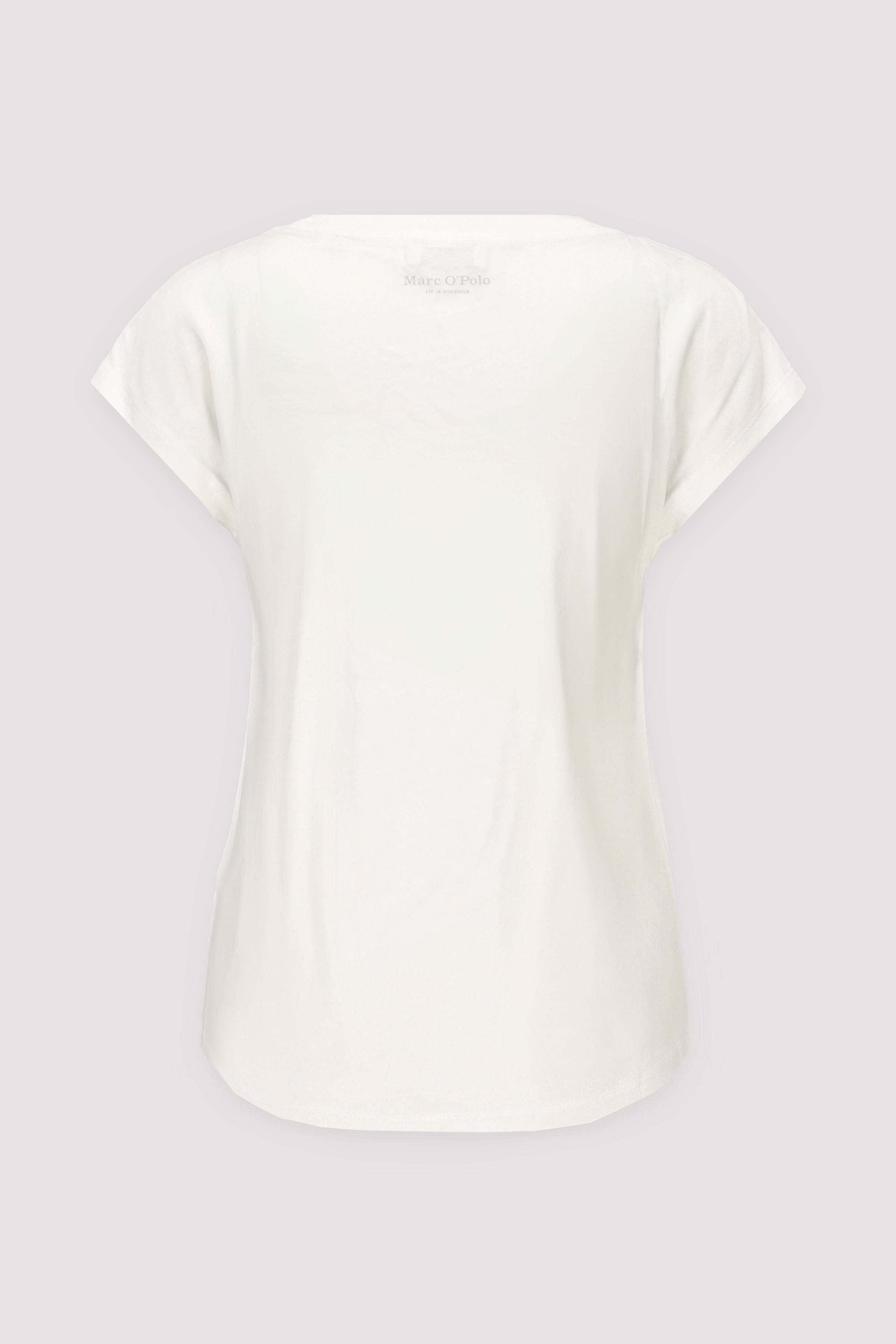 Marc O´Polo International - Jersey top, overcut sleeves, d Marc O´Polo International - Jersey top, overcut sleeves, d