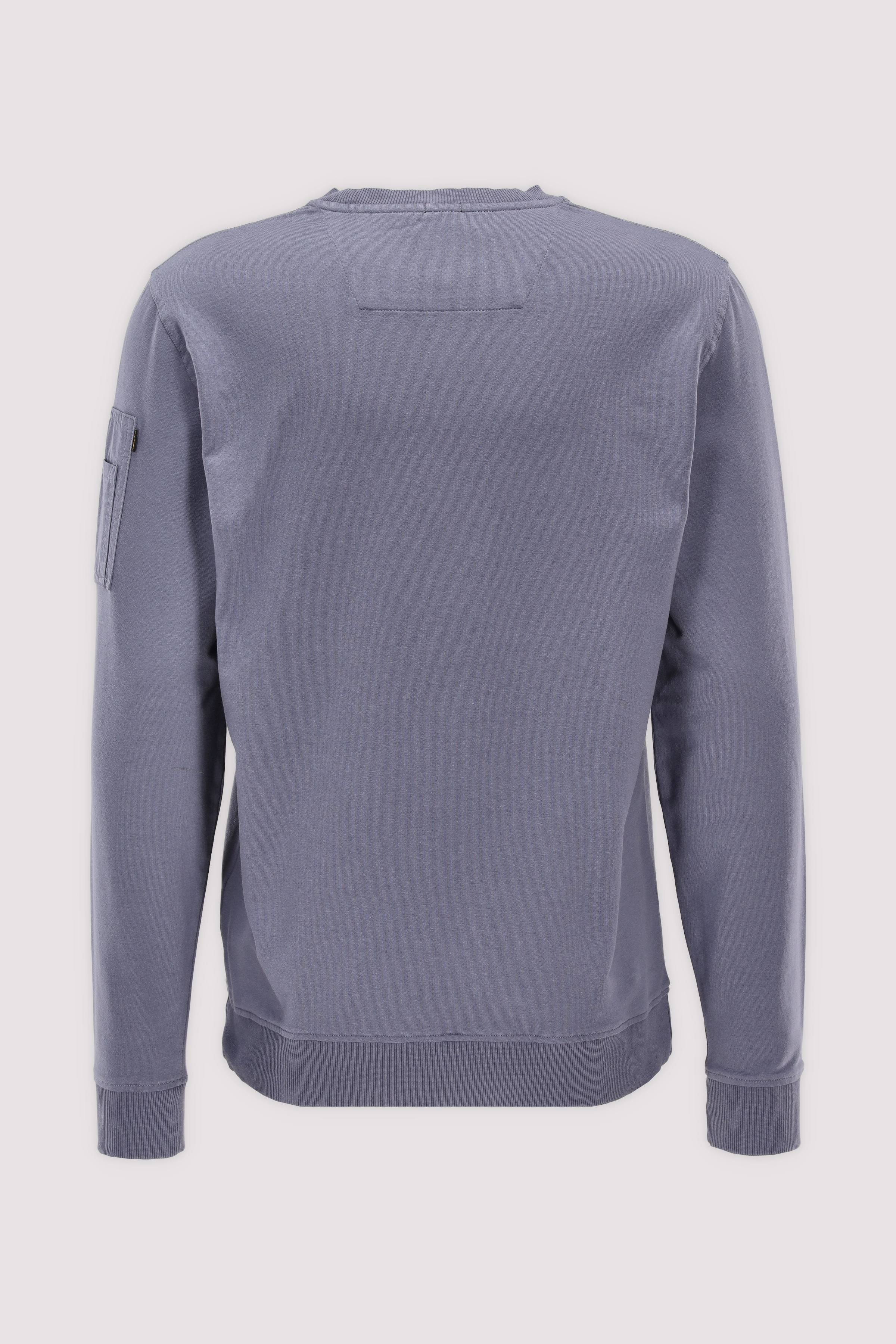 Crewneck American Classic