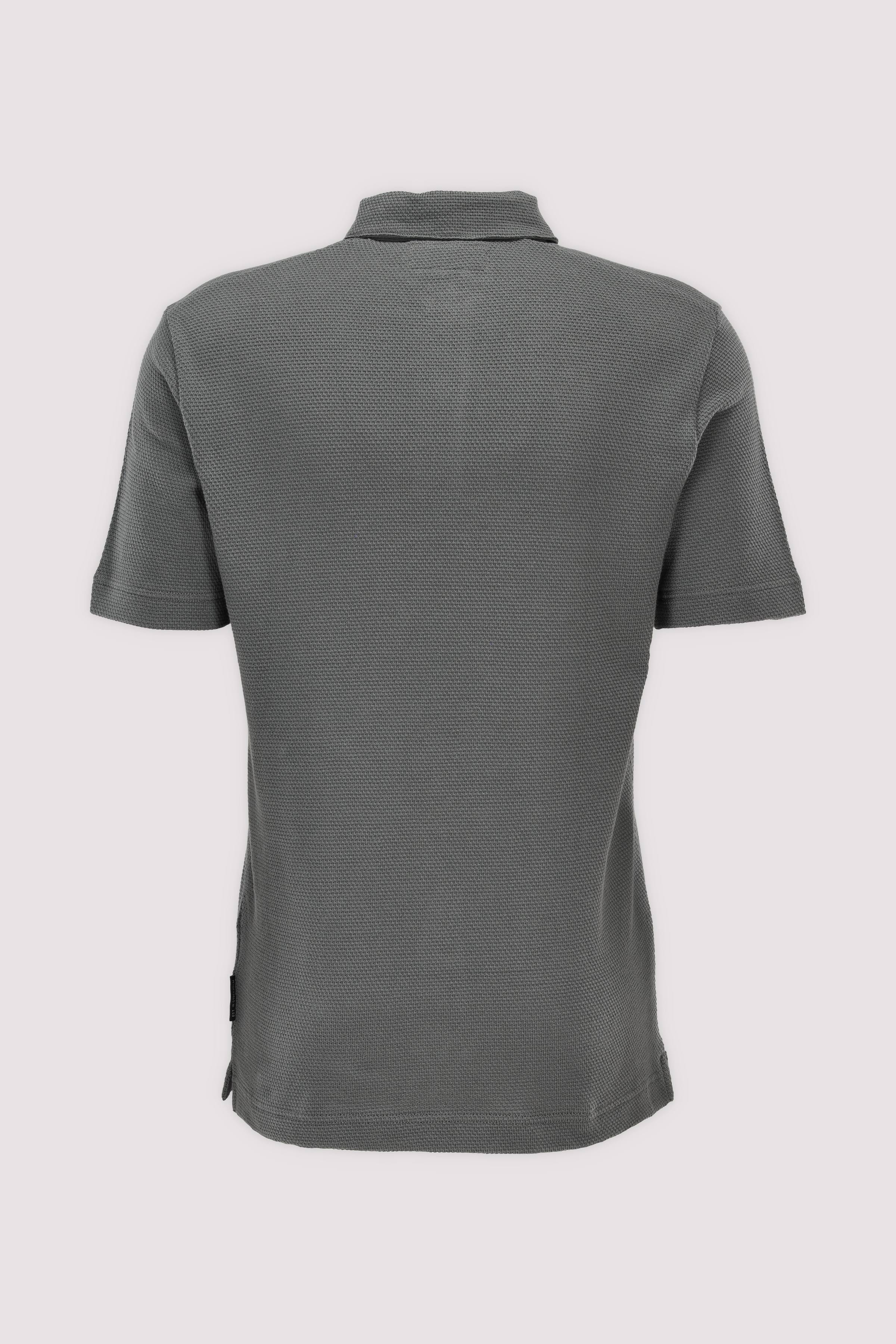 Marc O'Polo Polo Mangrove 100% Baumwolle
