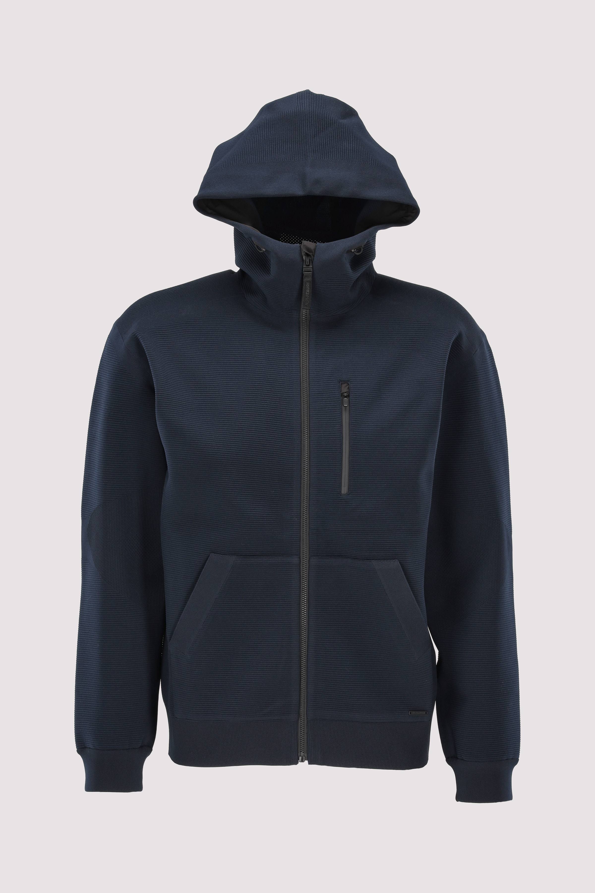 AlphaTauri - Jacke Fonn