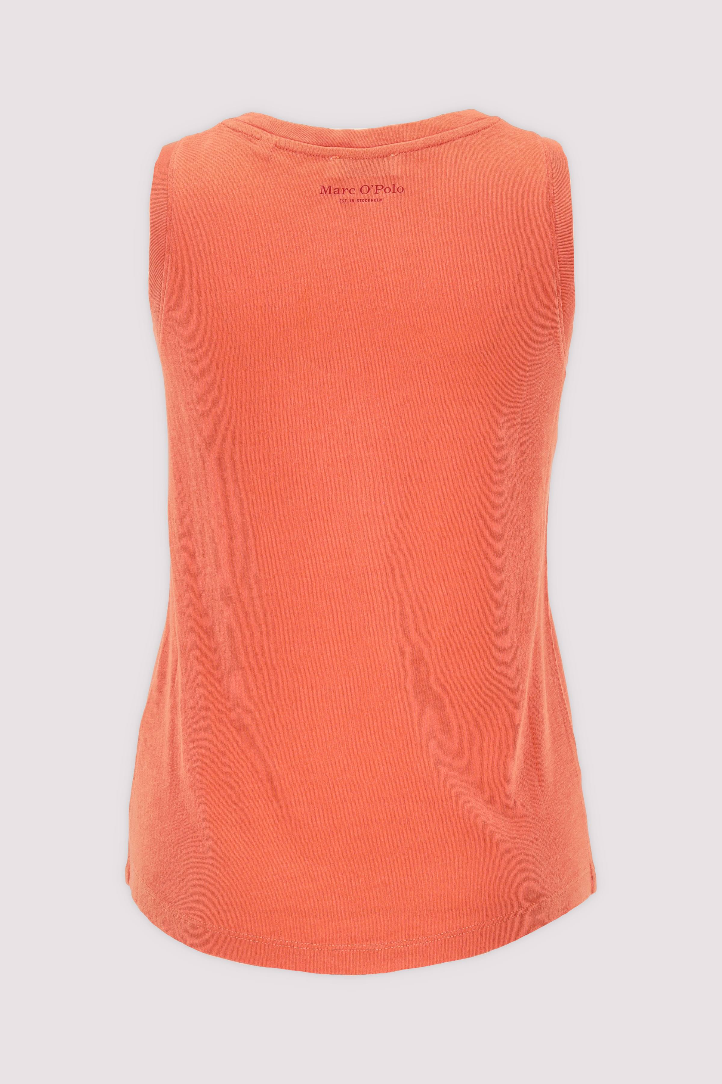 Jersey T-Shirts Sleeveless