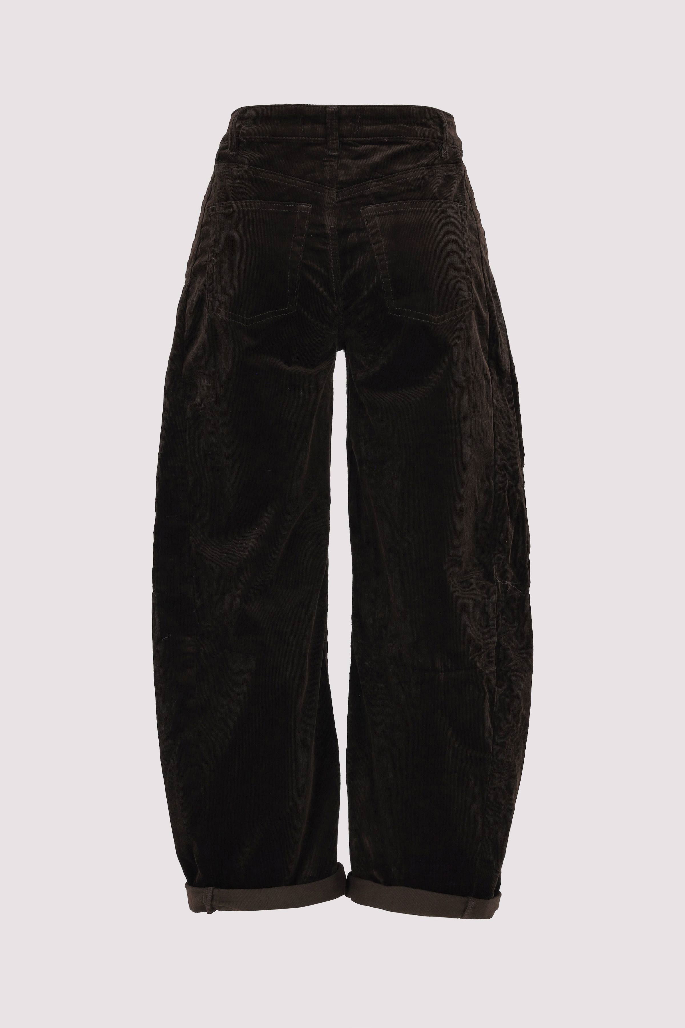 Cordhose Ballon