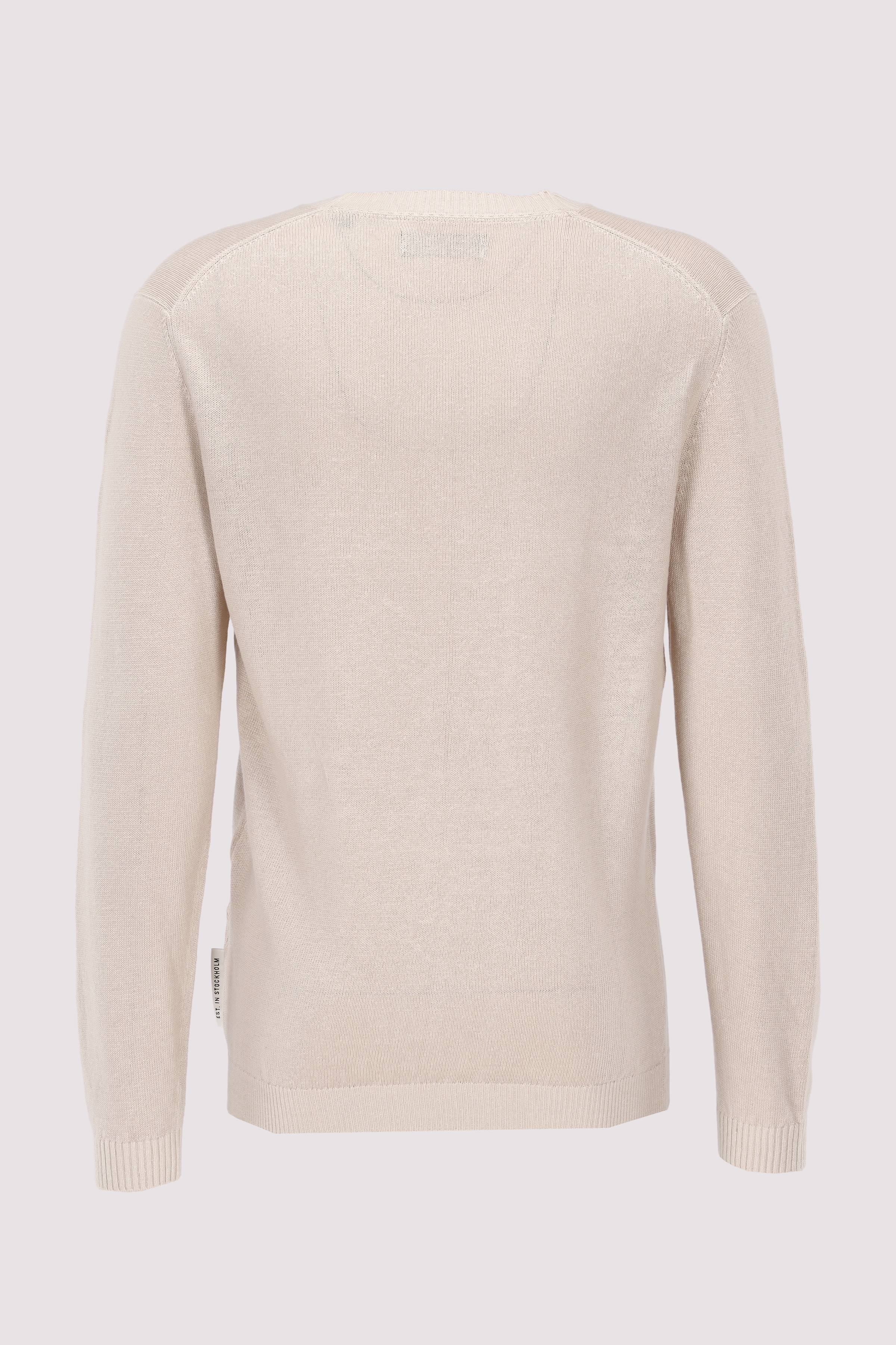 Marc O´Polo International - Crewneck,linen Marc O´Polo International - Crewneck,linen