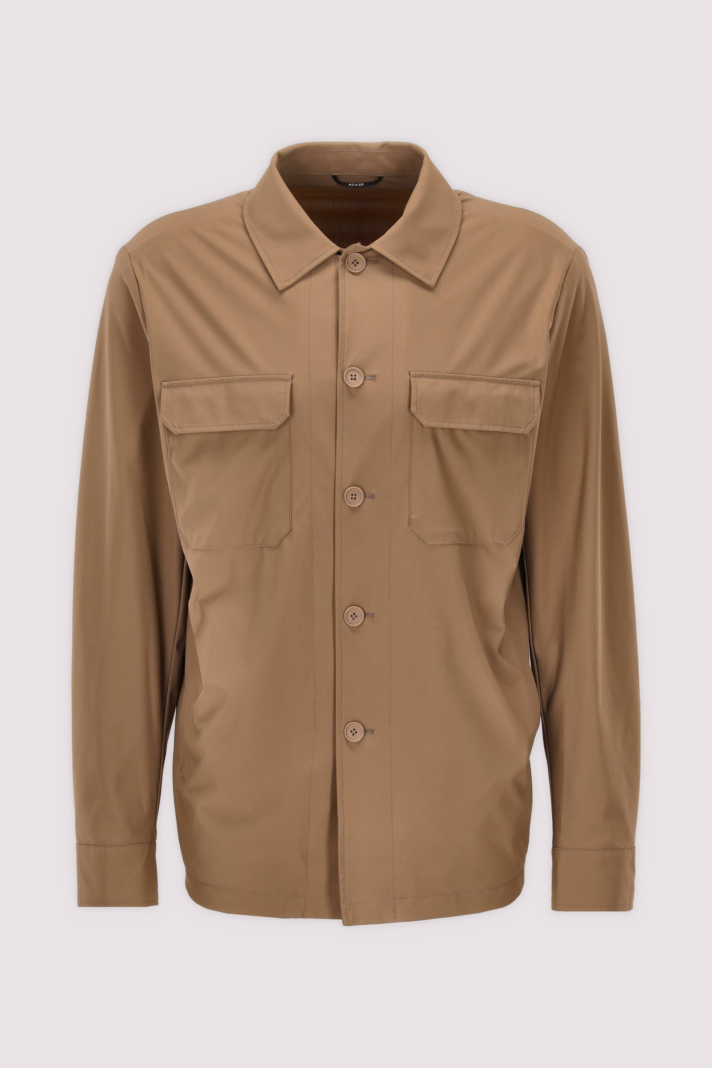 Overshirt
