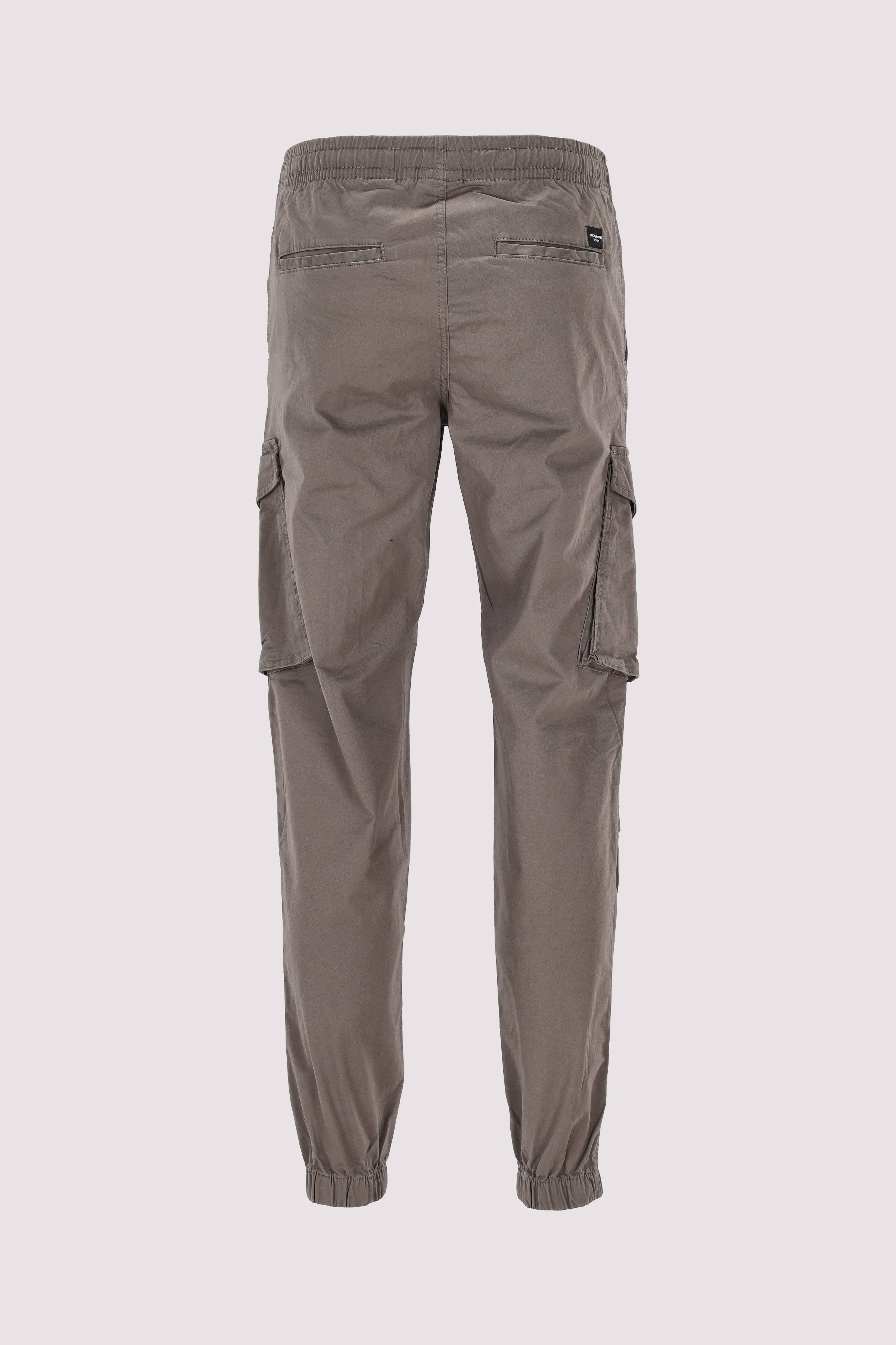 Jack and Jones - JPSTKANE NOAH CUFFED CARGO NOO Jack and Jones - JPSTKANE NOAH CUFFED CARGO NOO