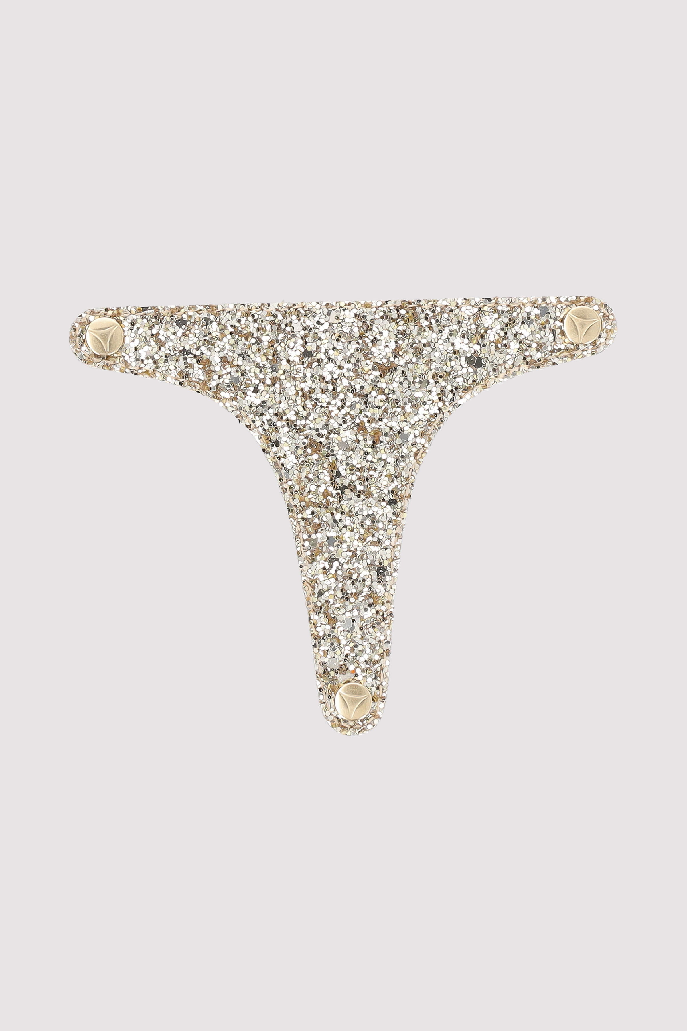 Topping Cosmic Glitter