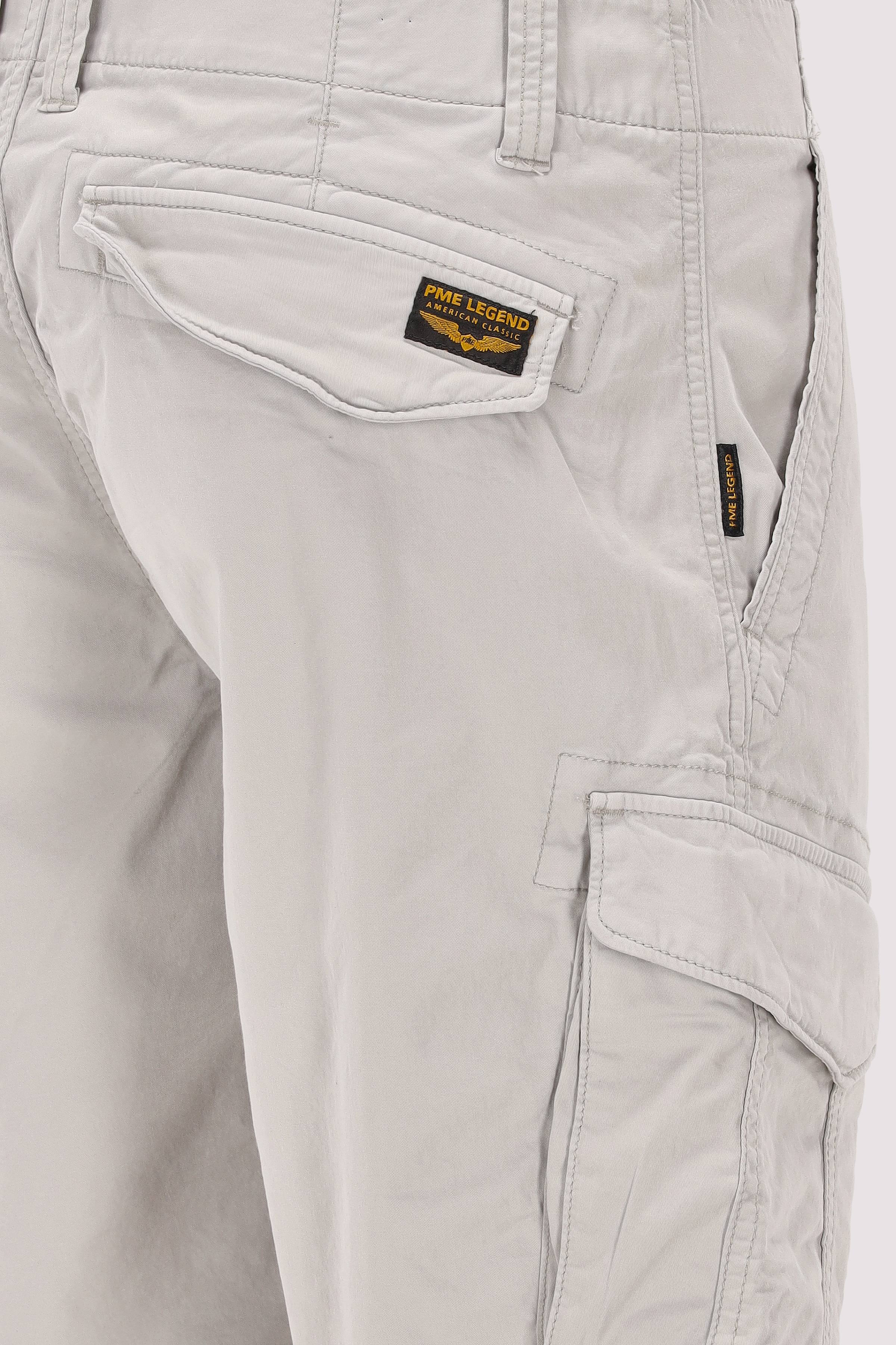 PME Legend - PME Legend Shorts mit Stretch