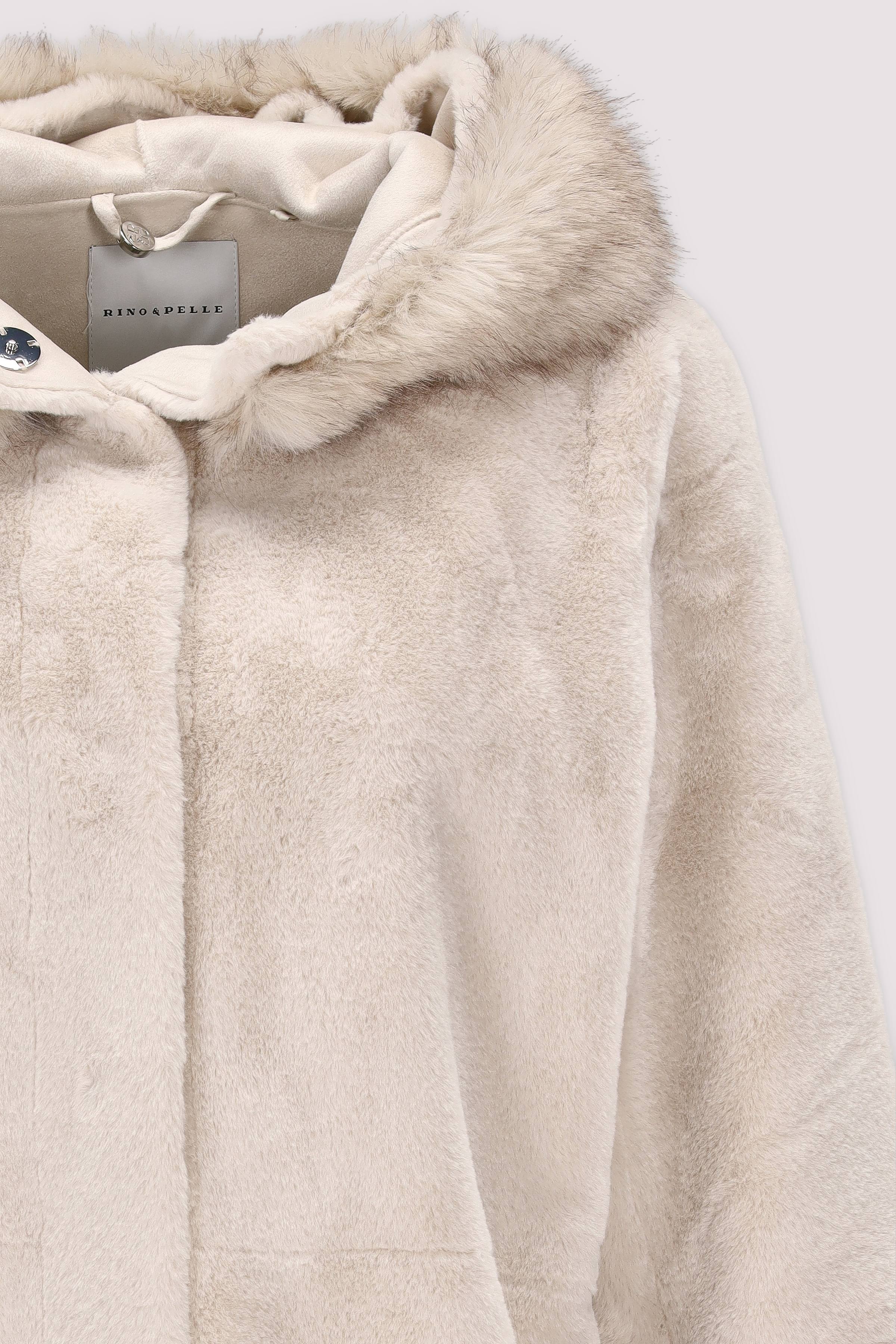Rino and Pelle - Rino und Pelle Freizeitjacke Birch