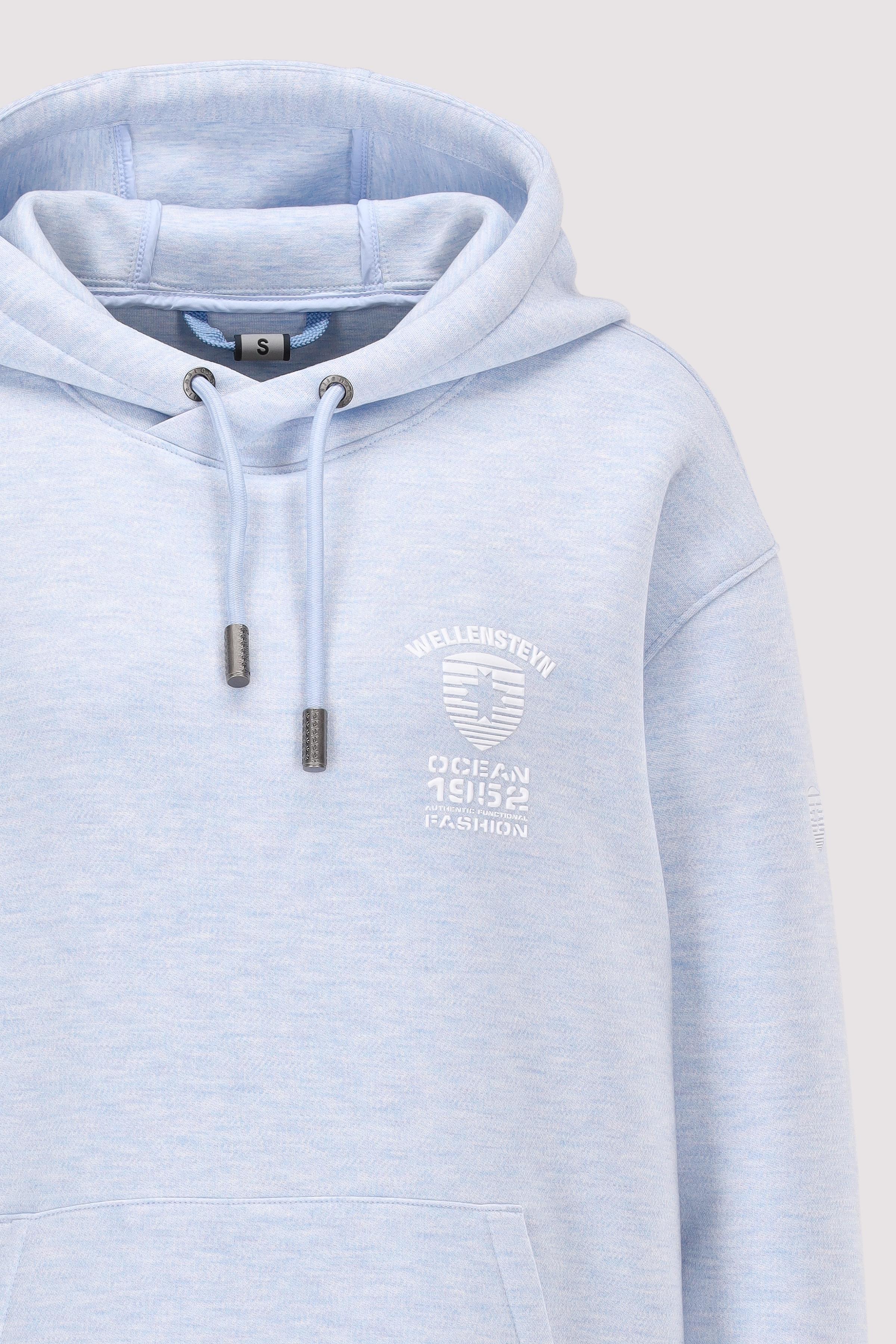 Wellensteyn - Pullover Swoody Lady Wellensteyn - Pullover Swoody Lady
