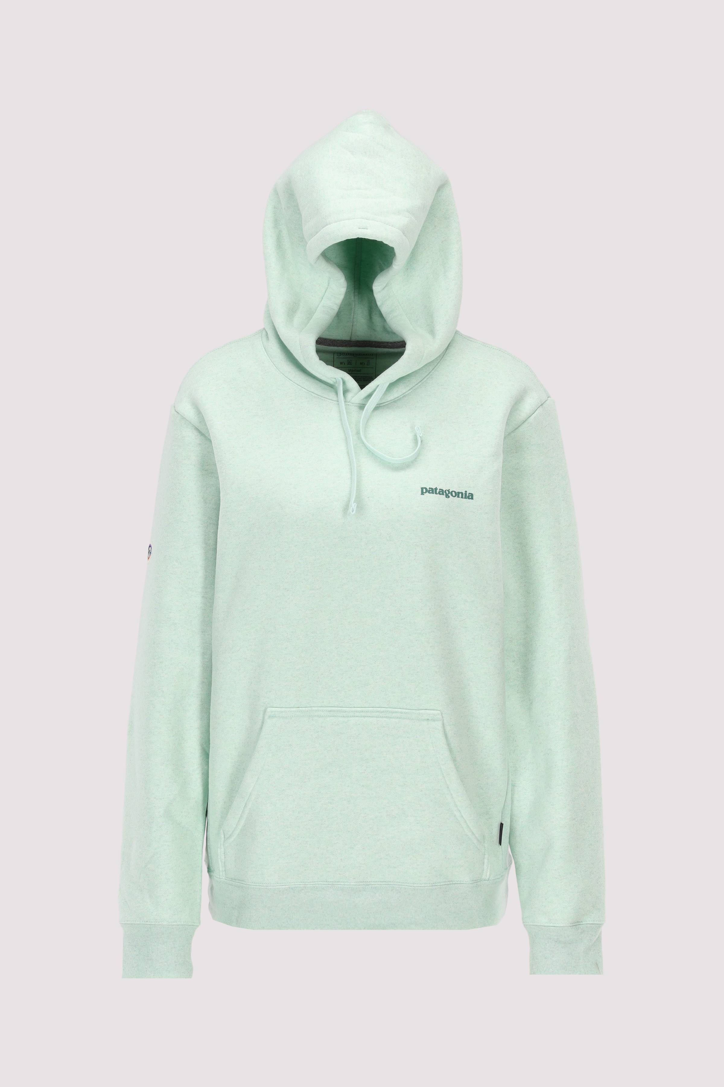 Patagonia - Fitz Roy Icon Hoody Patagonia - Fitz Roy Icon Hoody