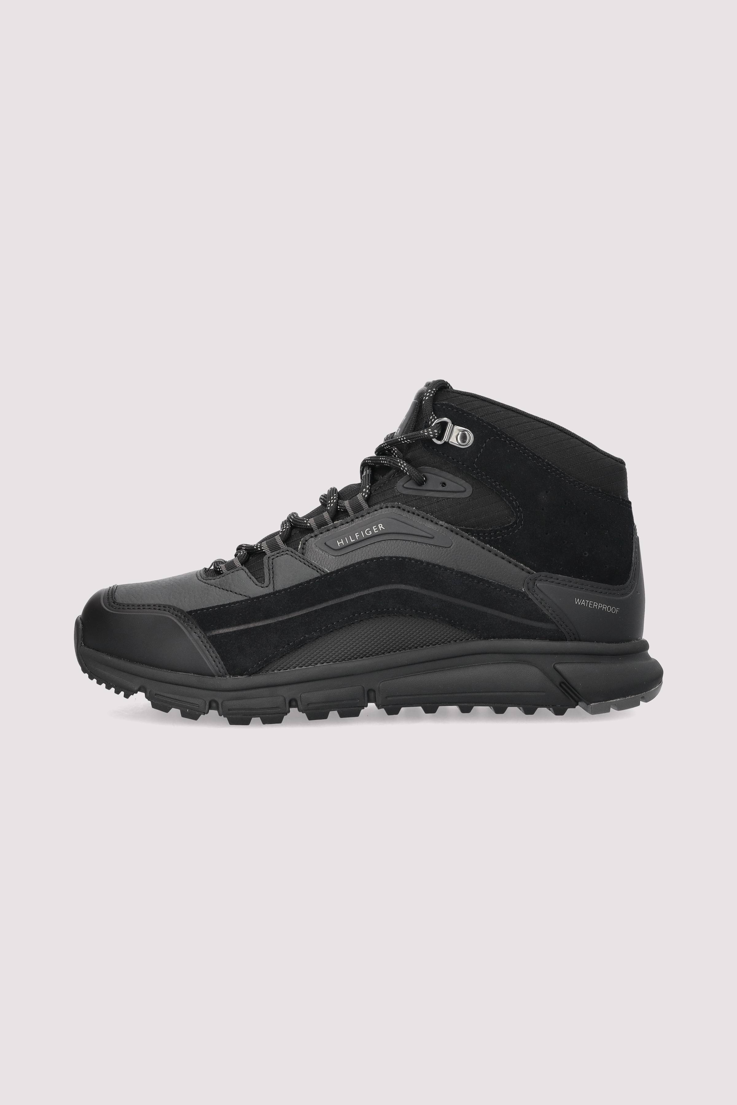 Tommy Hilfiger Herren Gummistiefel