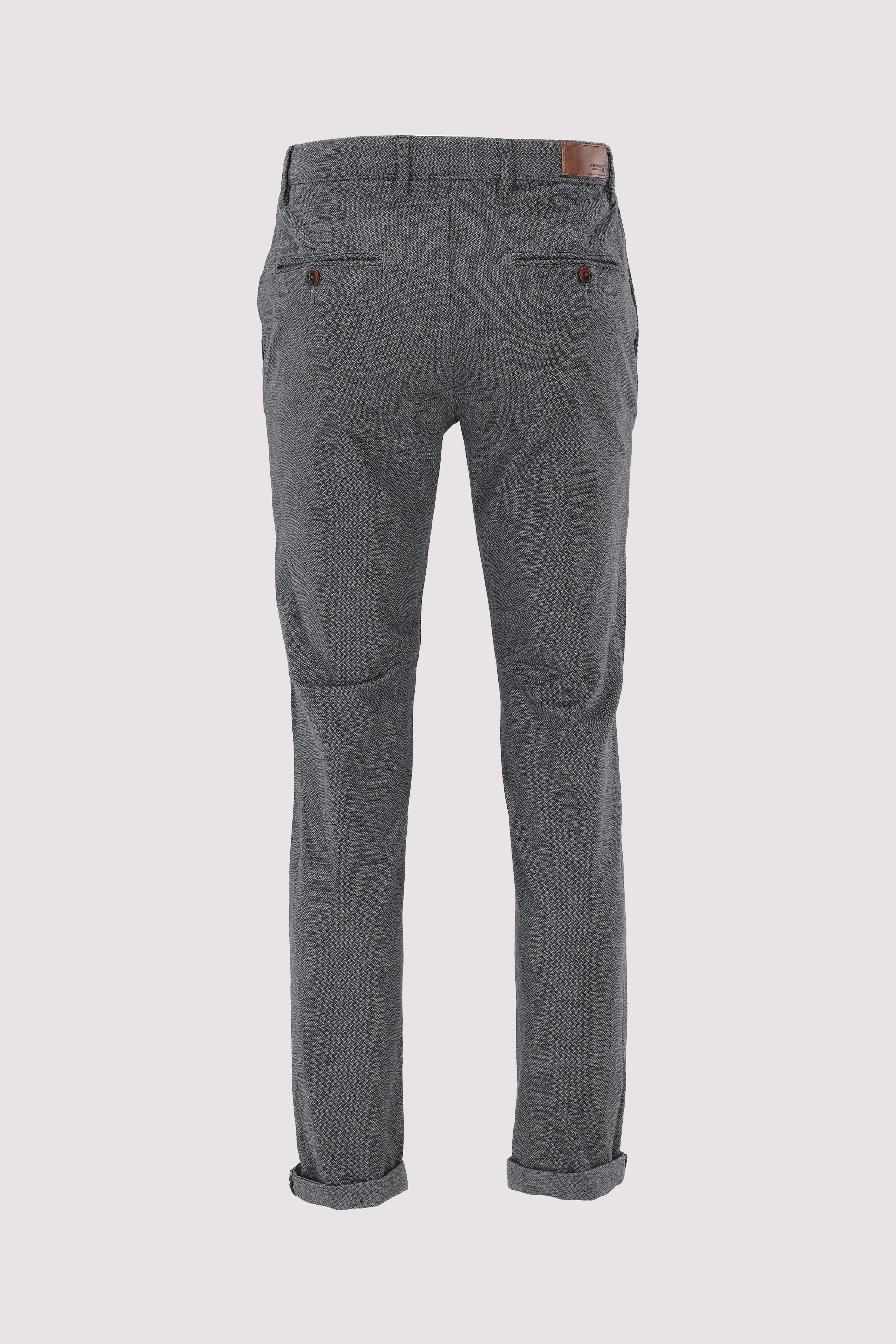 JPSTMARCO FURY FADED DENIM NOO