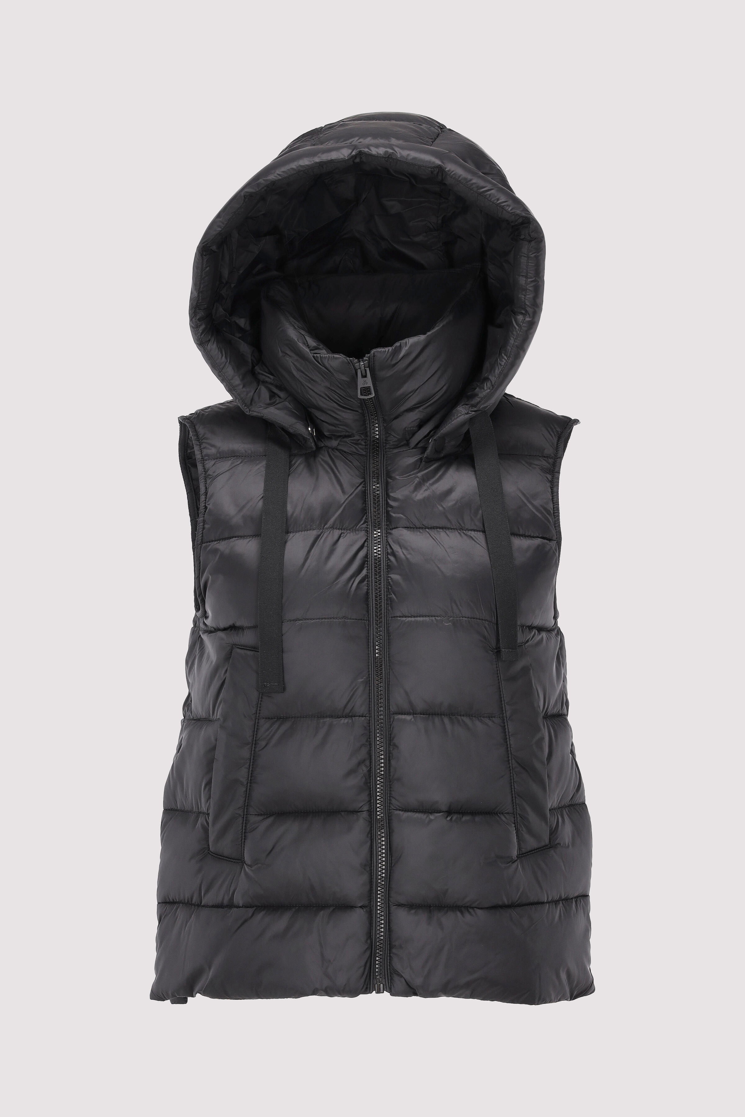 Marc O´Polo International - BNOS recycled no down, vest, d Marc O´Polo International - BNOS recycled no down, vest, d