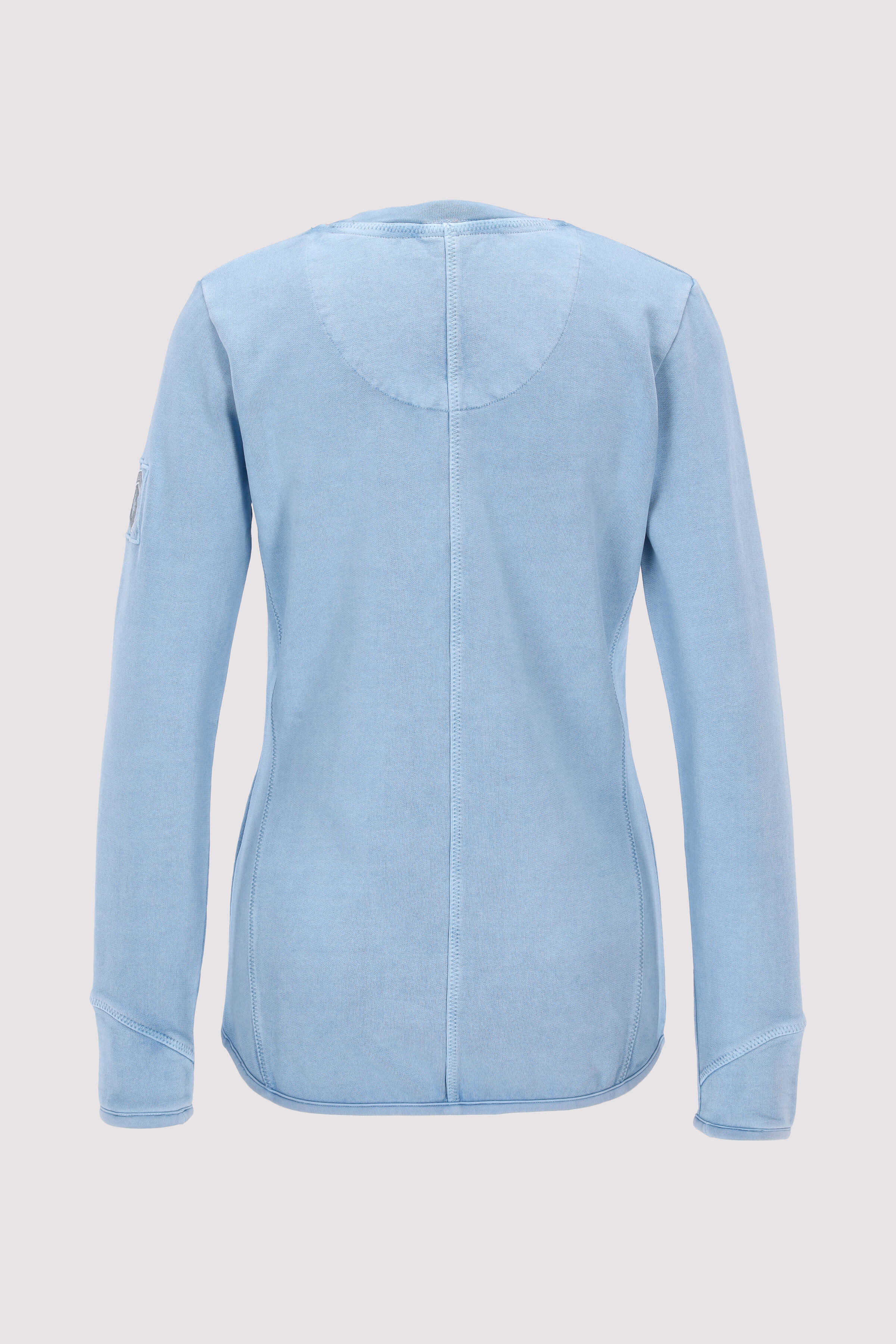 Wellensteyn - Beachpullover Lady Wellensteyn - Beachpullover Lady