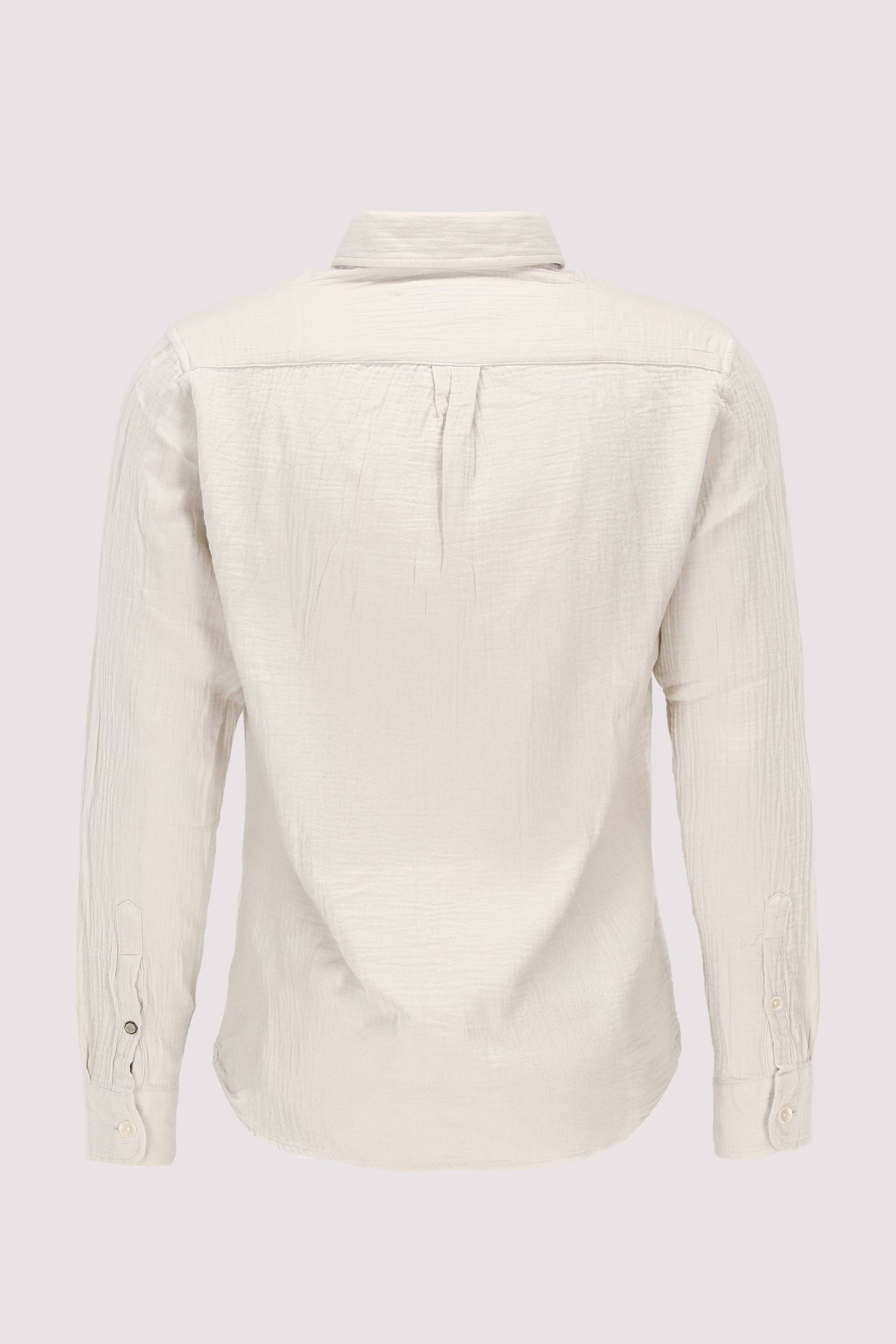 Dstrezzed - Axton Shirt Dstrezzed - Axton Shirt