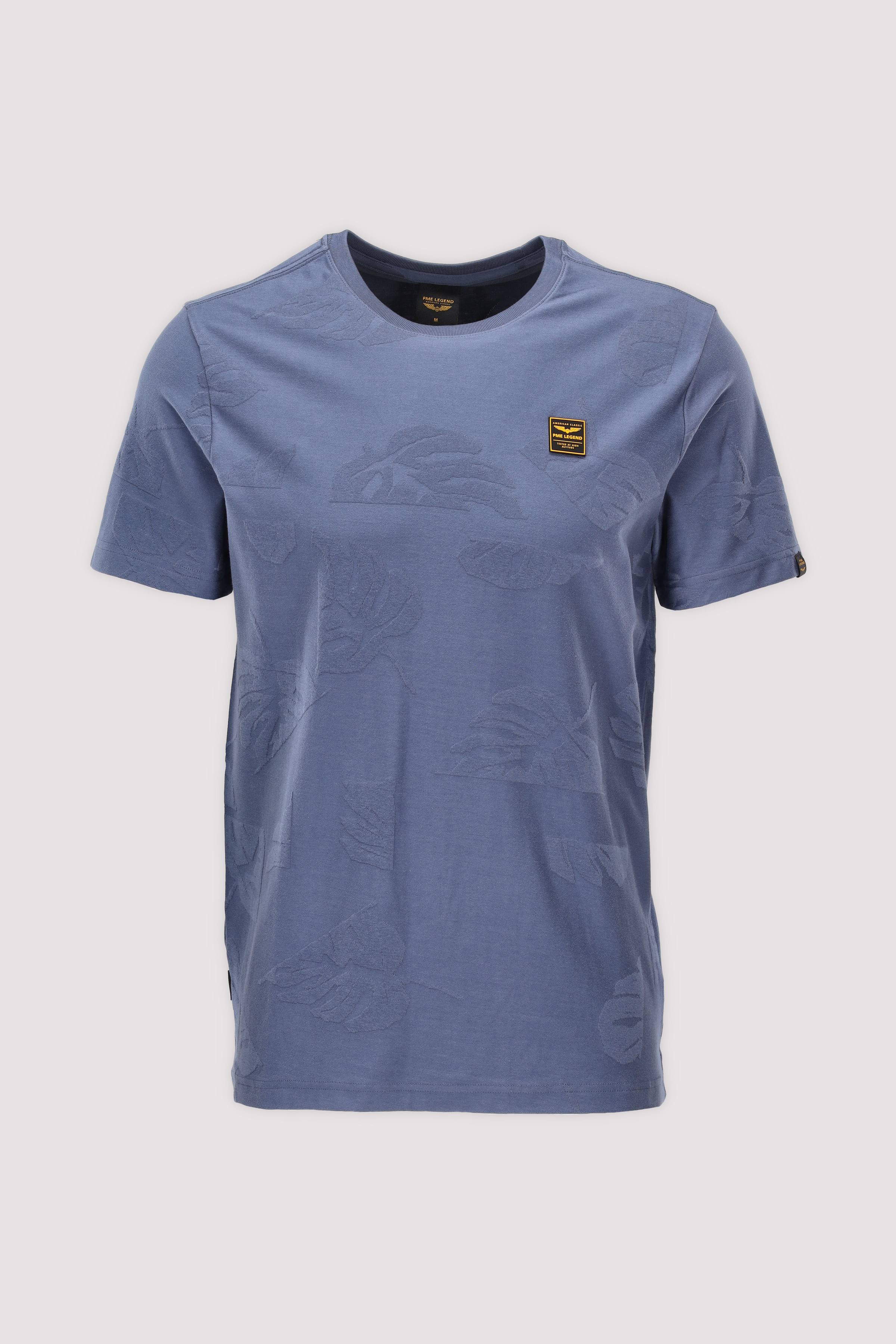 PME Legend T-Shirt Bio-Baumwolle